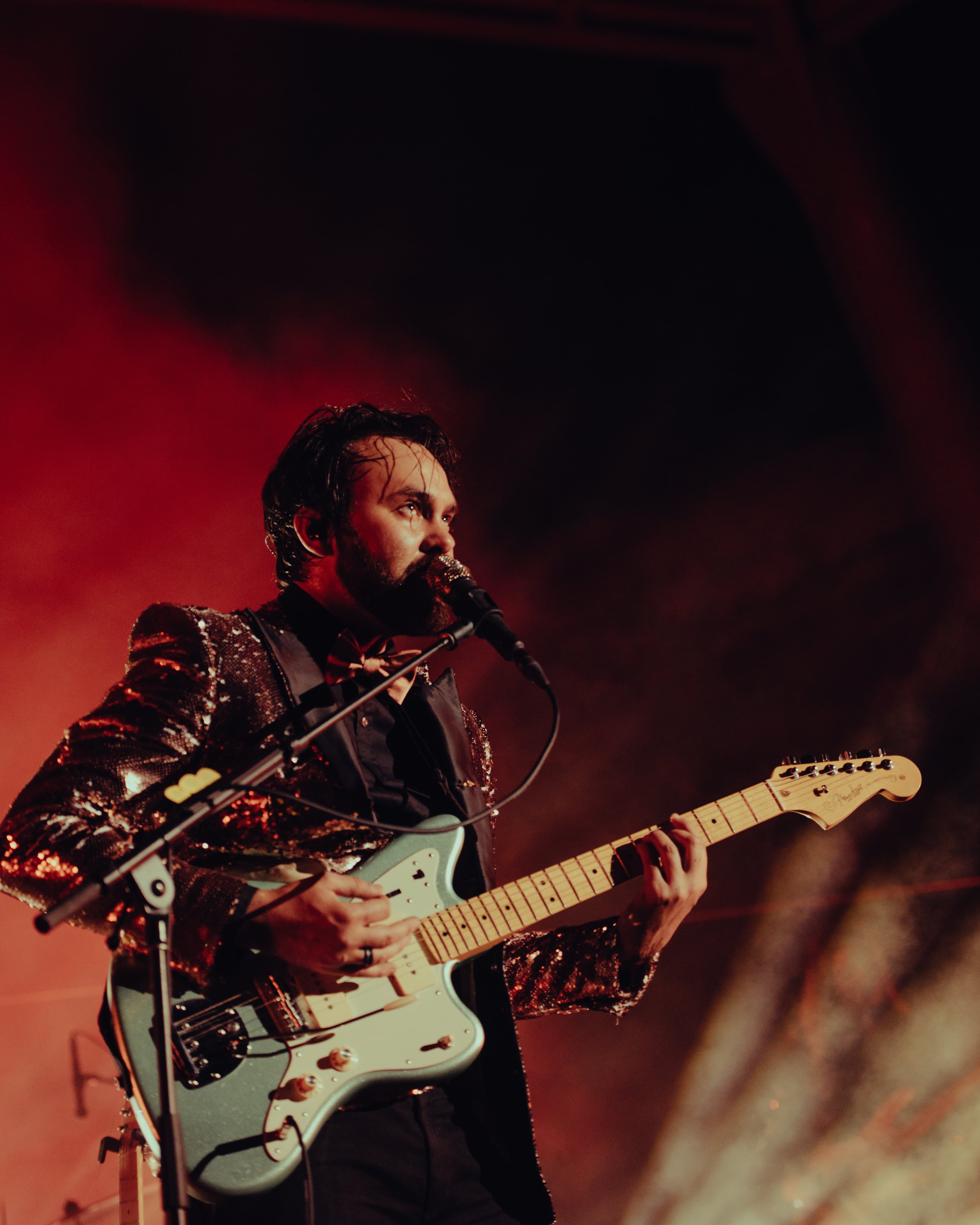 An Evening with Shakey Graves & Buffalo Hunt event image