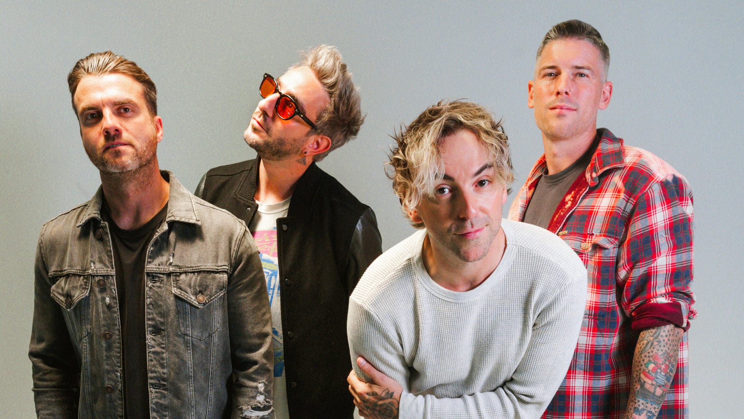 All Time Low presents So Wrong, It's Right: A 20 Year Celebration event image