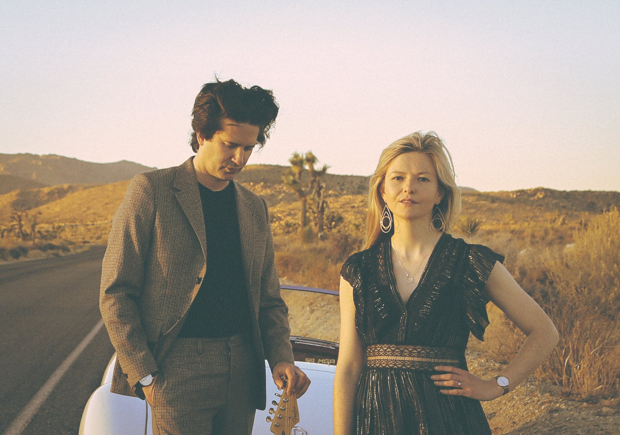 Still Corners event image