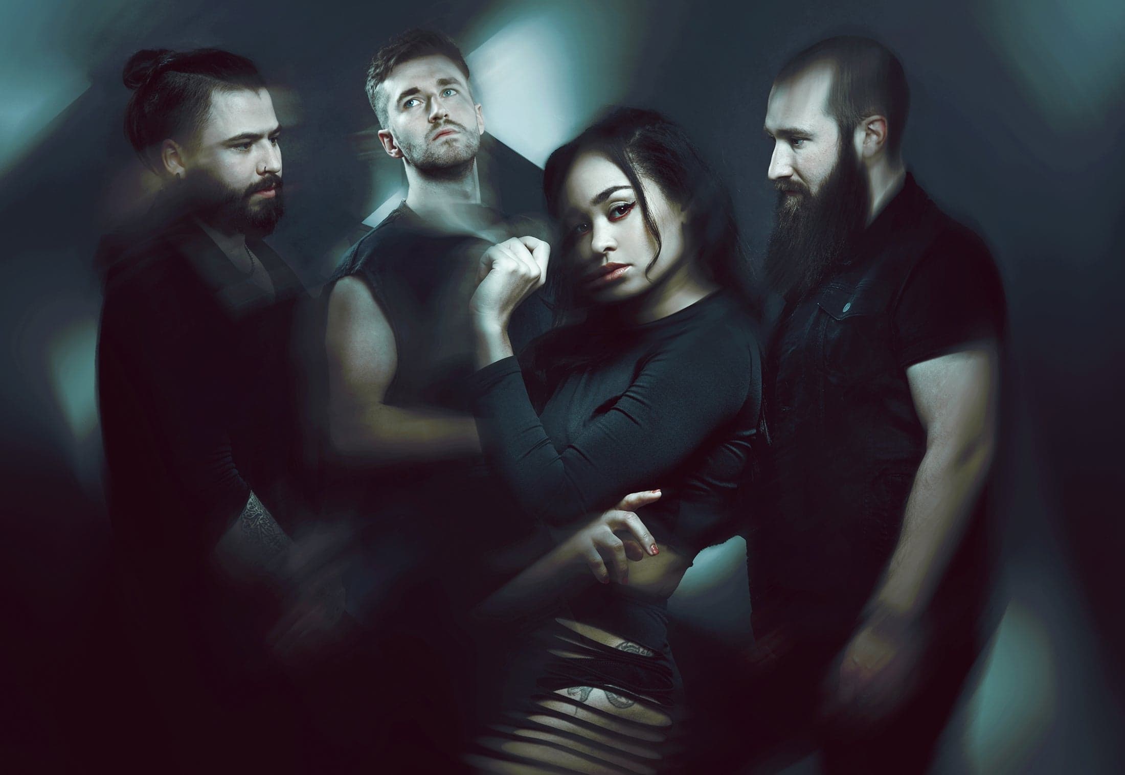 Ad Infinitum event image