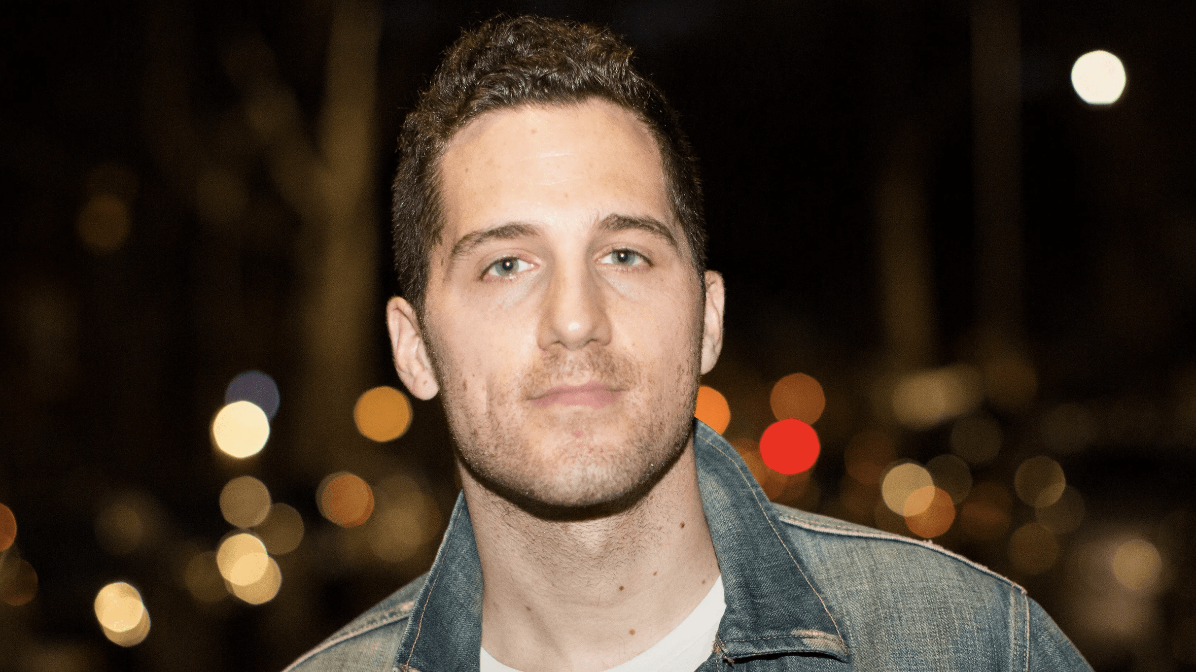 Jesse Ruben, JD Eicher event image