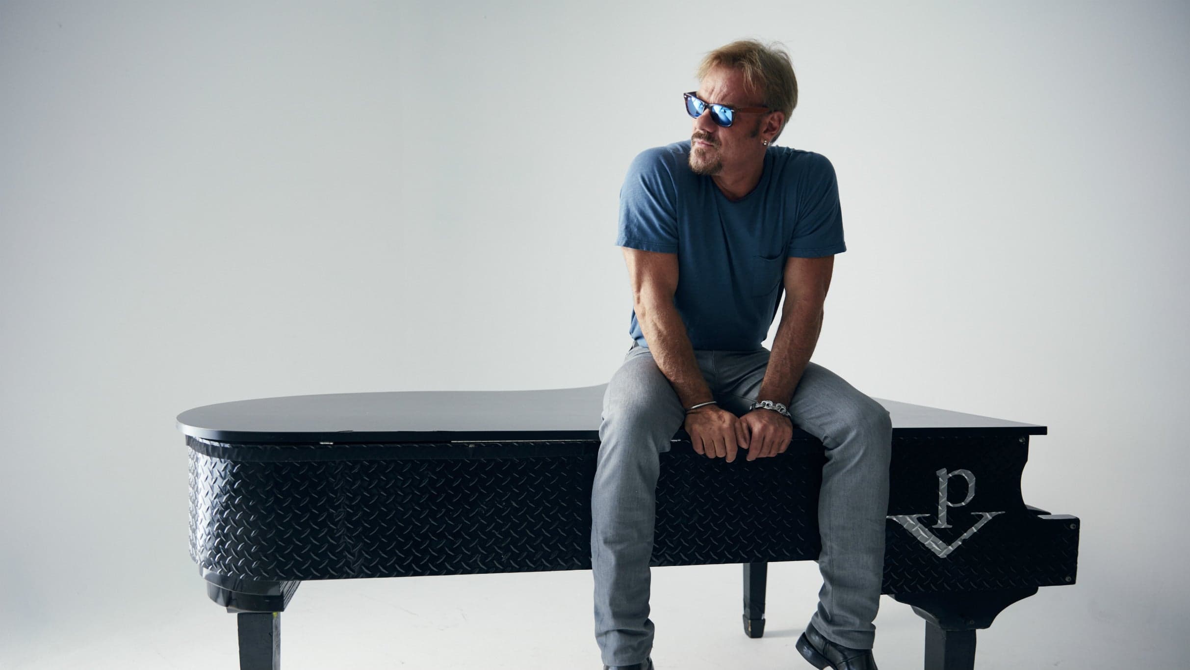 Phil Vassar event image