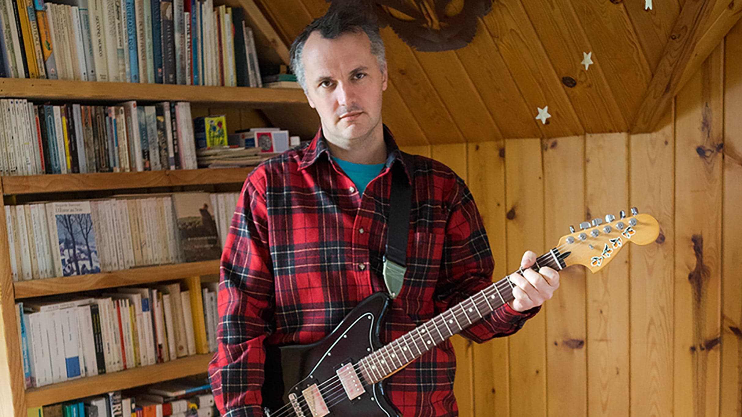 Mount Eerie & Alan Sparhawk event image