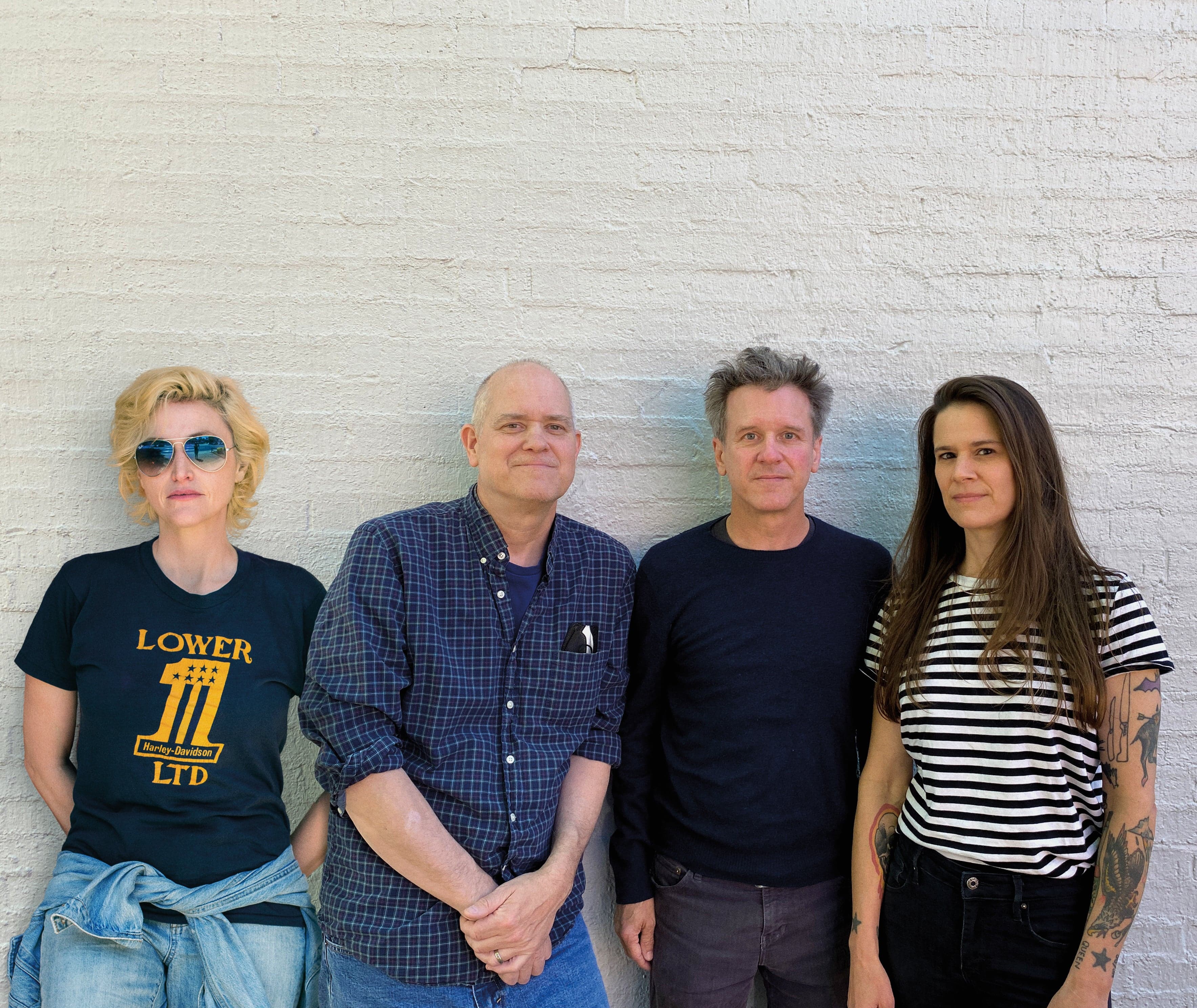 Superchunk - 30th Anniversary of Foolish event image