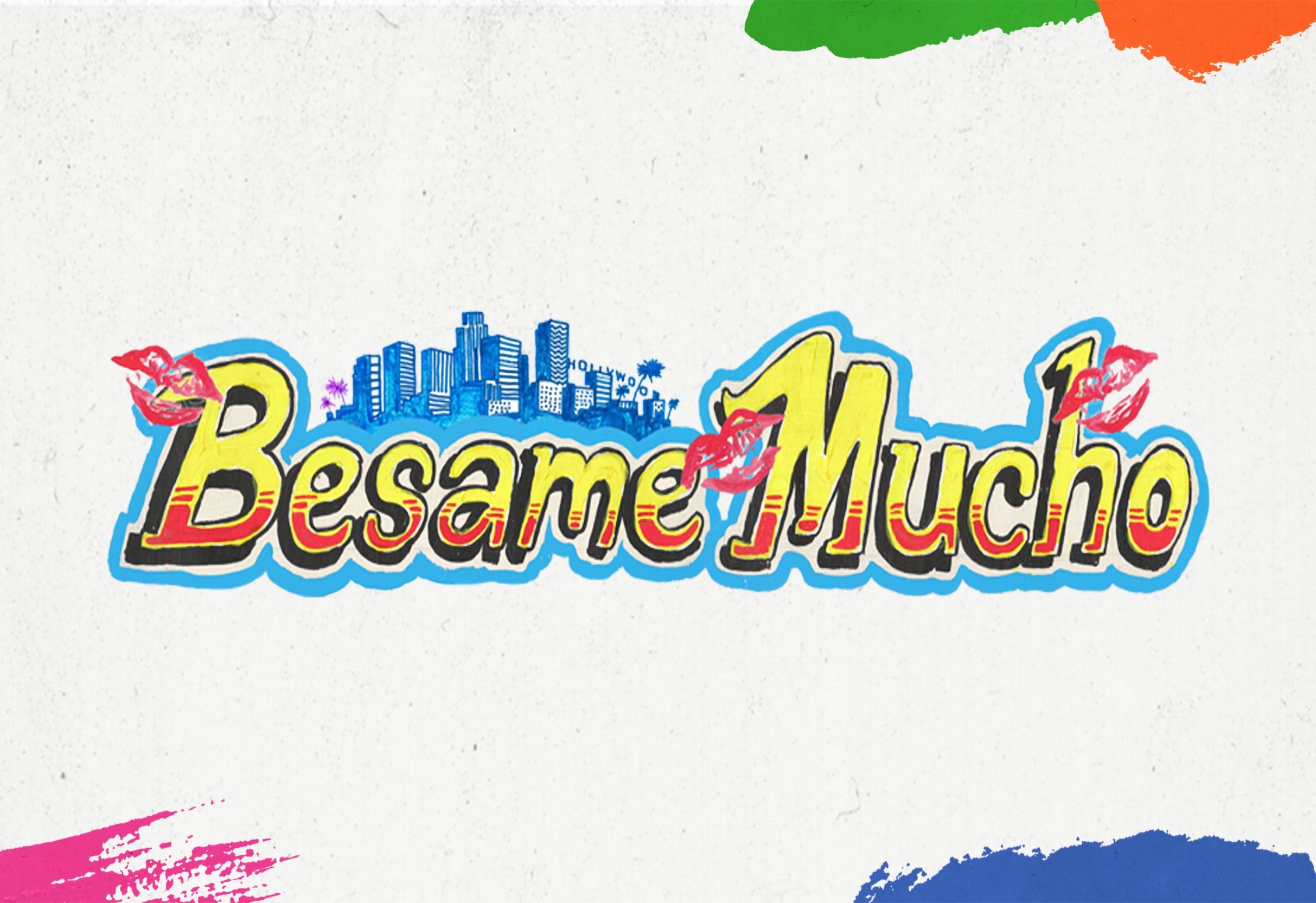 Besame Mucho event image