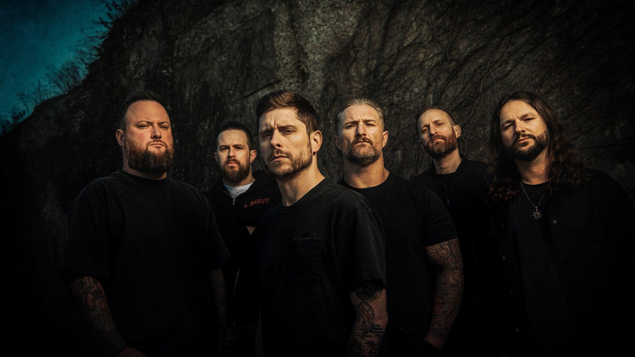 Whitechapel - Rituals of Hate Tour event image