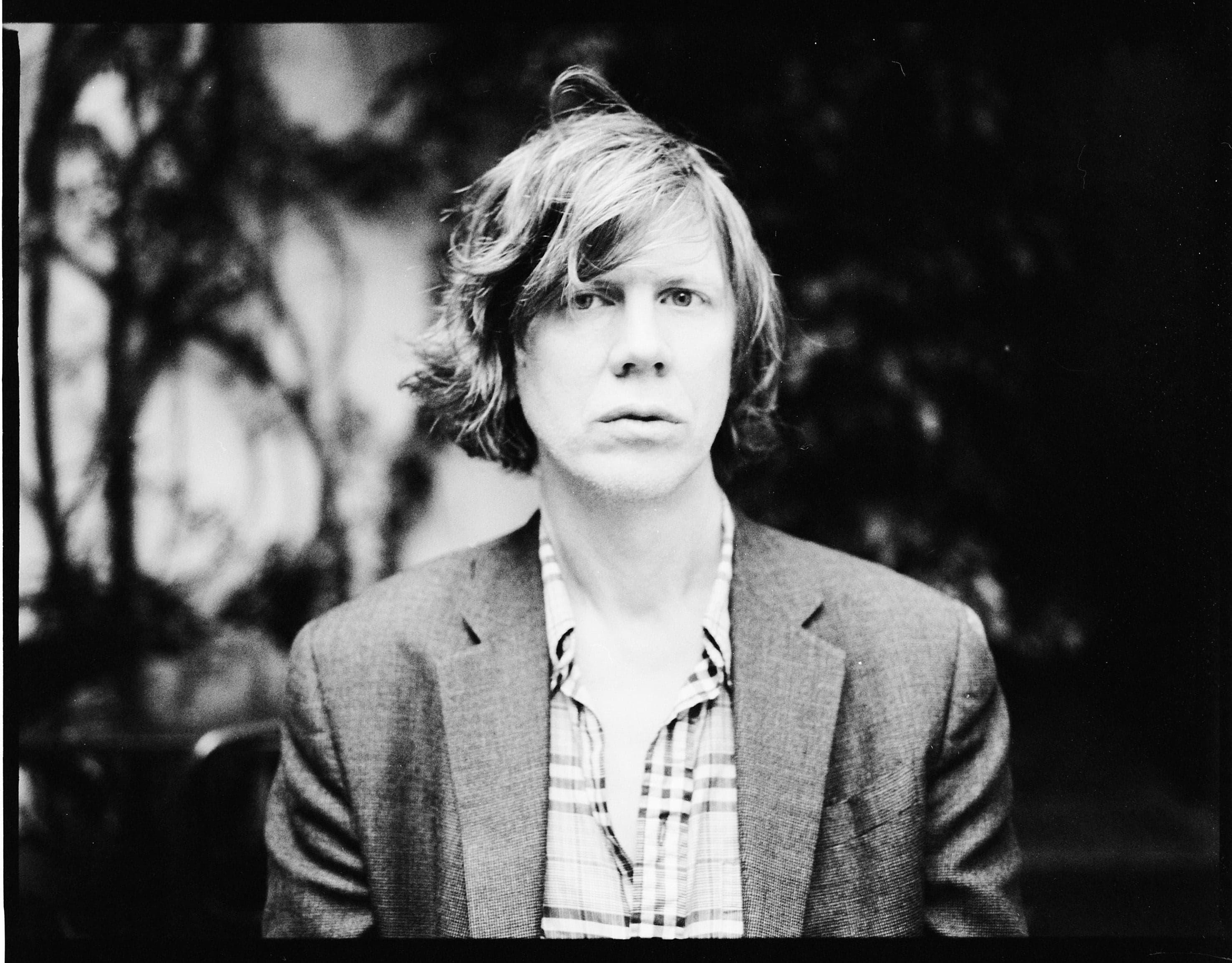 A New York Evening With Thurston Moore event image