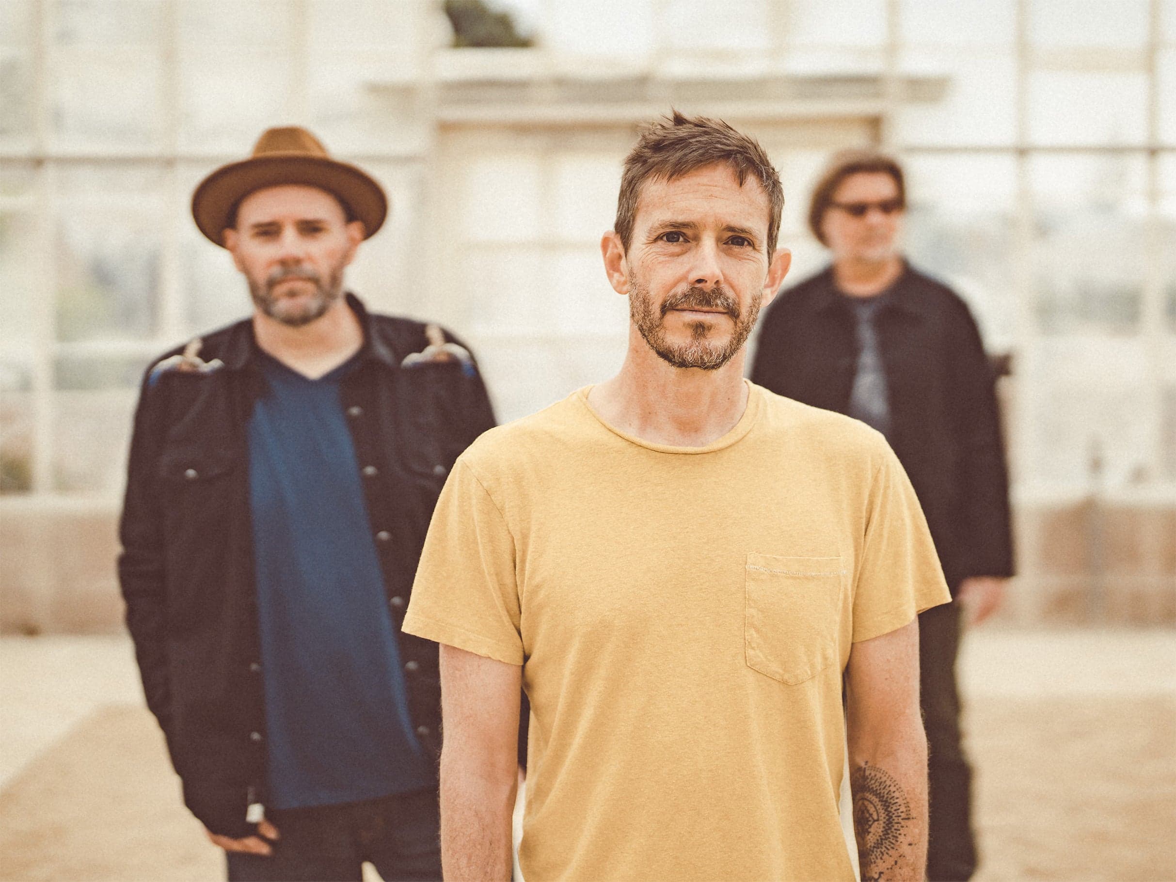 Toad the Wet Sprocket / The Jayhawks / Sixpence None the Richer event image