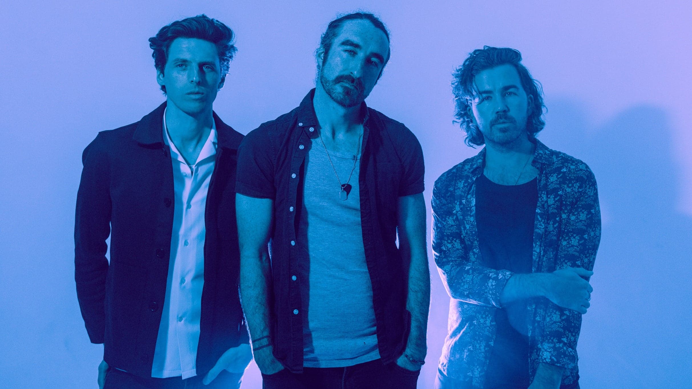 The Coronas event image