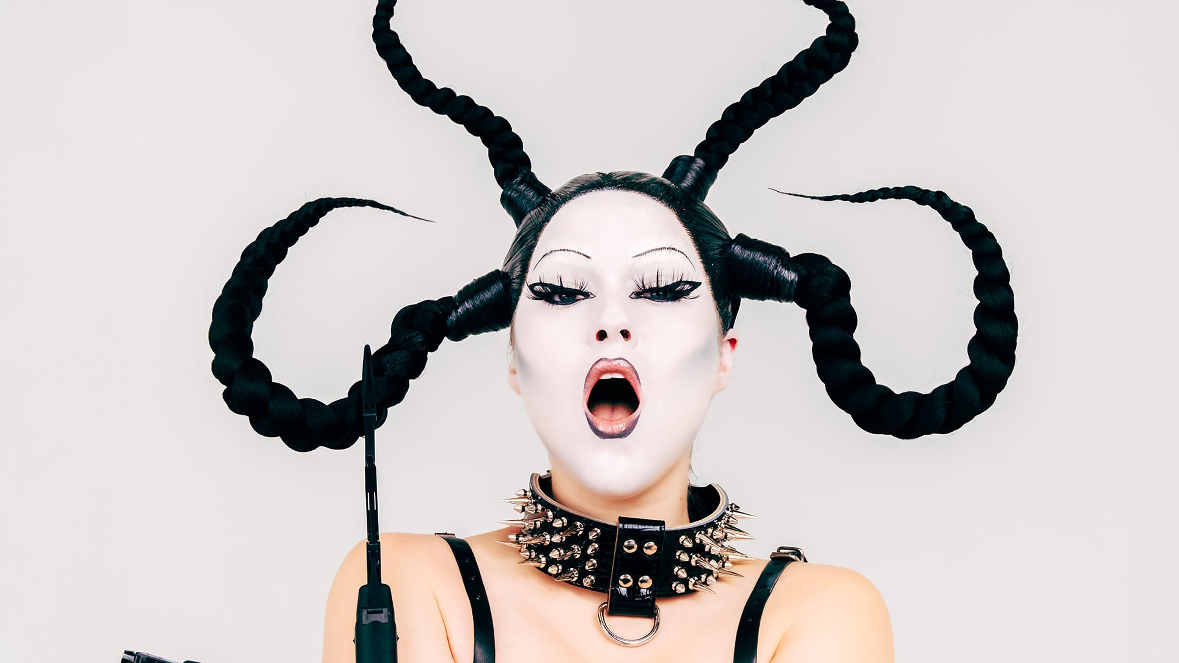 EMM: The Dumb World Tour event image