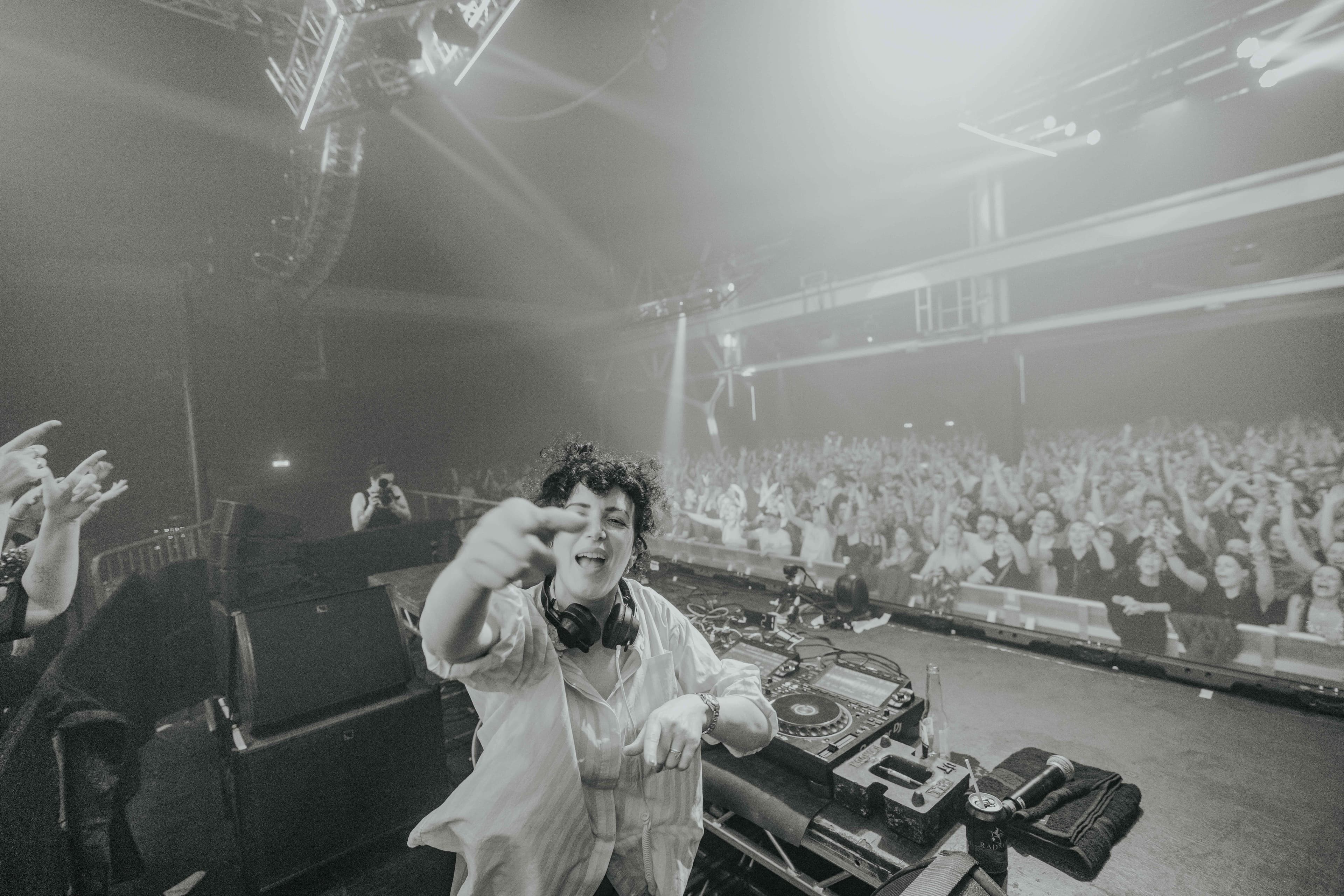 Annie Mac - Before Midnight event image