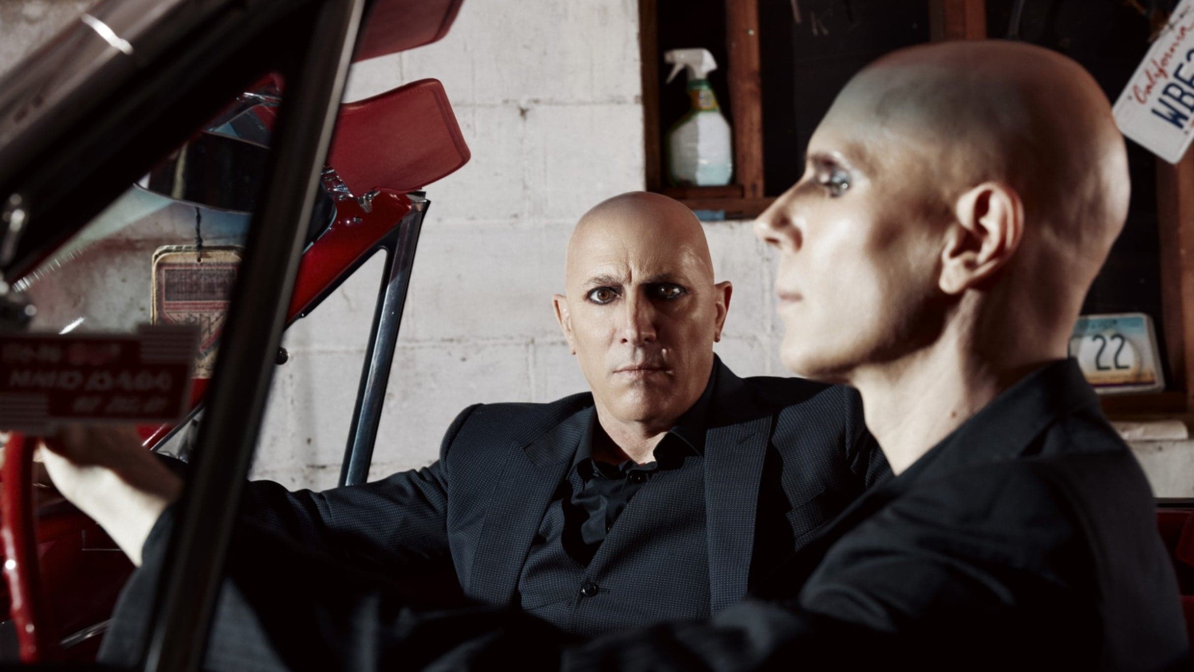 A Perfect Circle event image