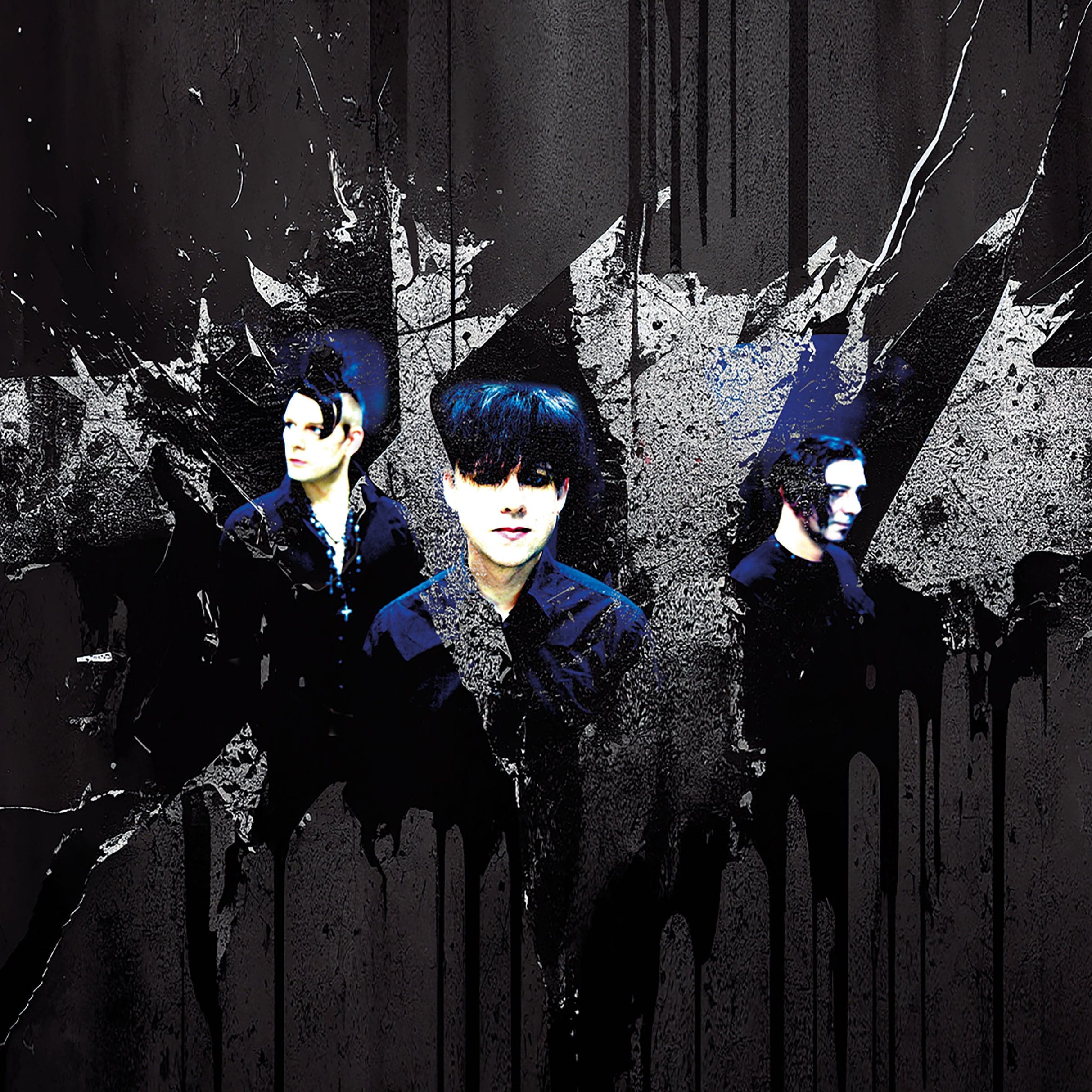 Clan of Xymox (21 and Over) event image