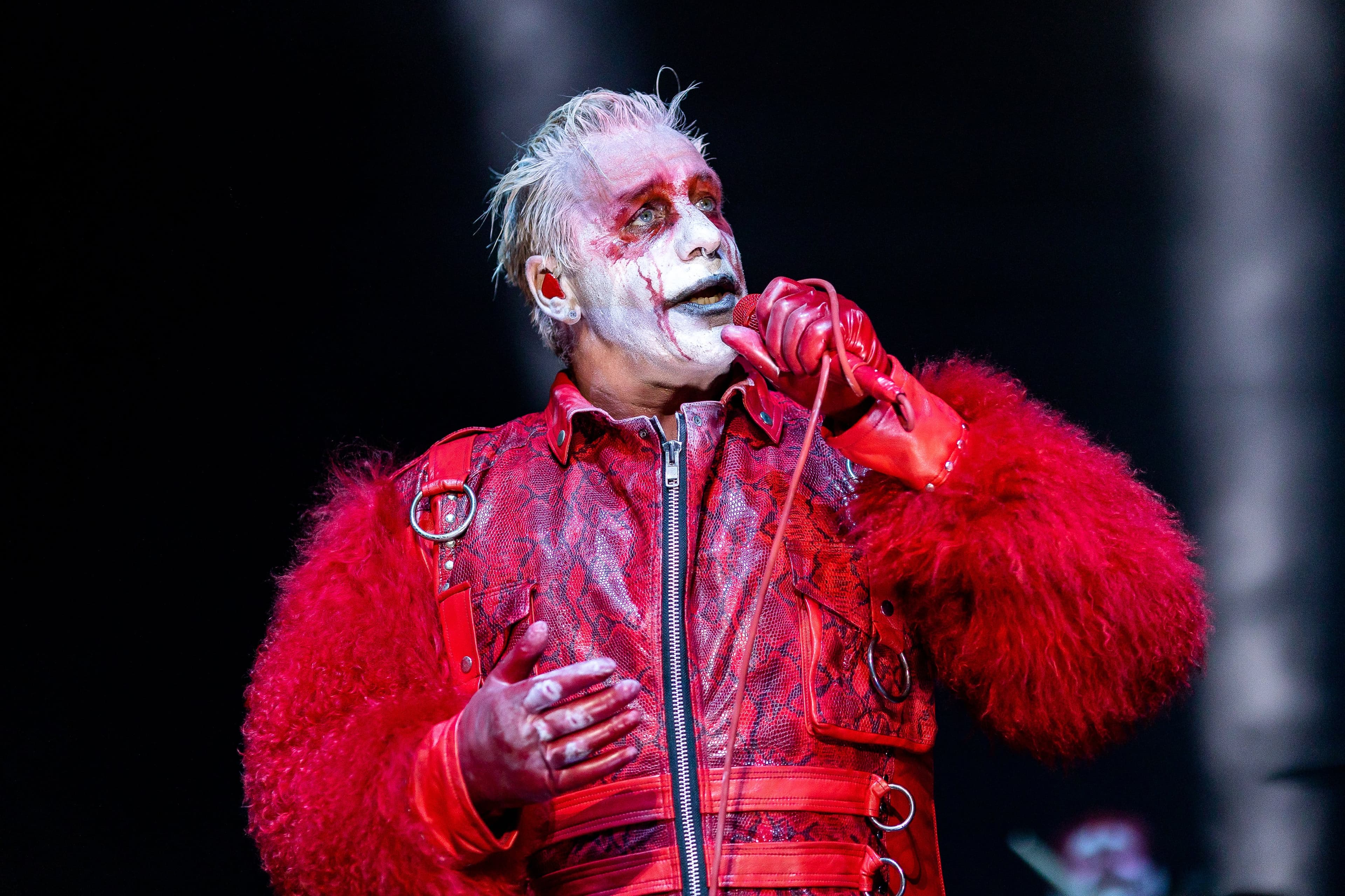 Till Lindemann (18+) event image
