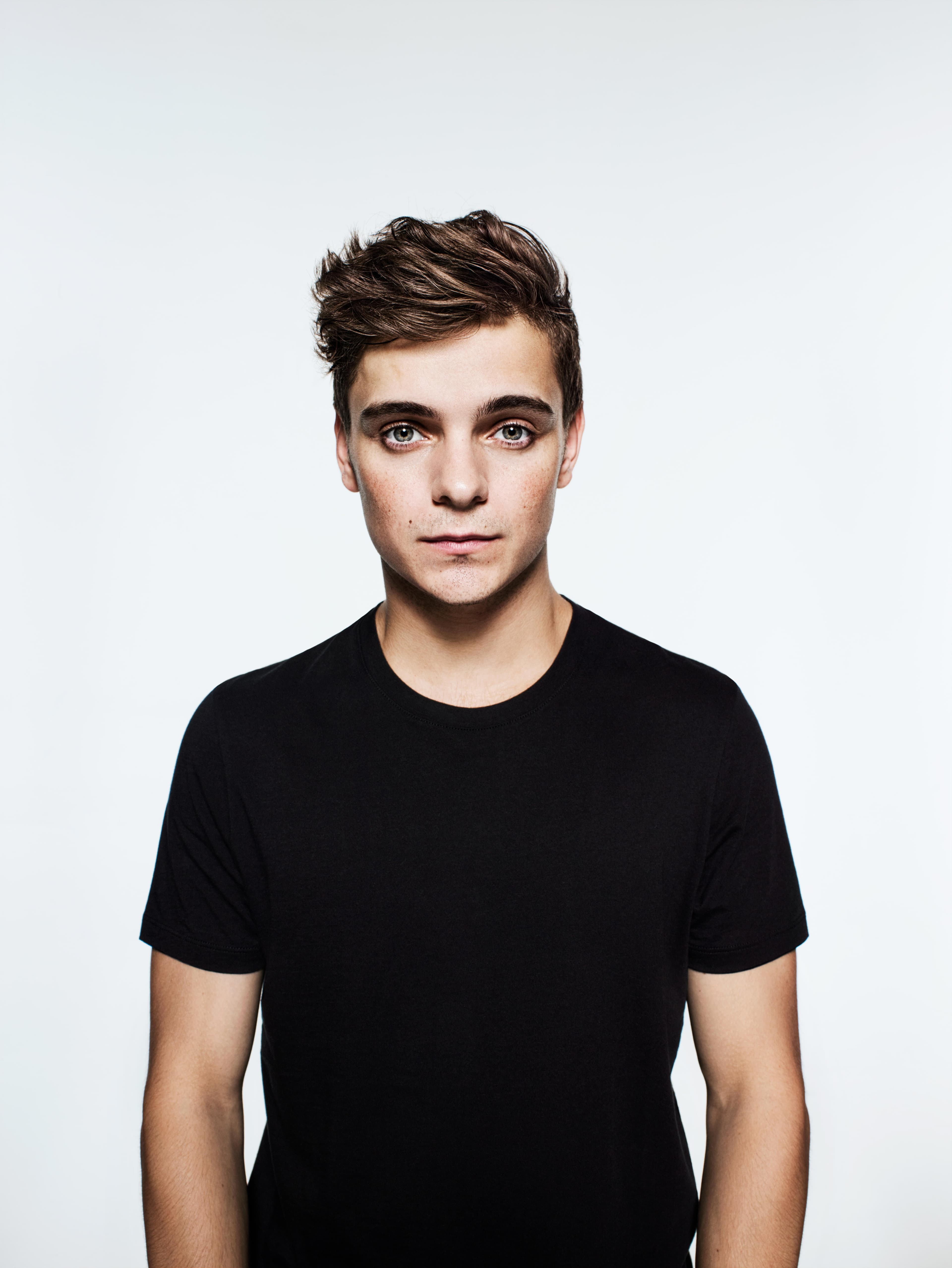 Martin Garrix event image