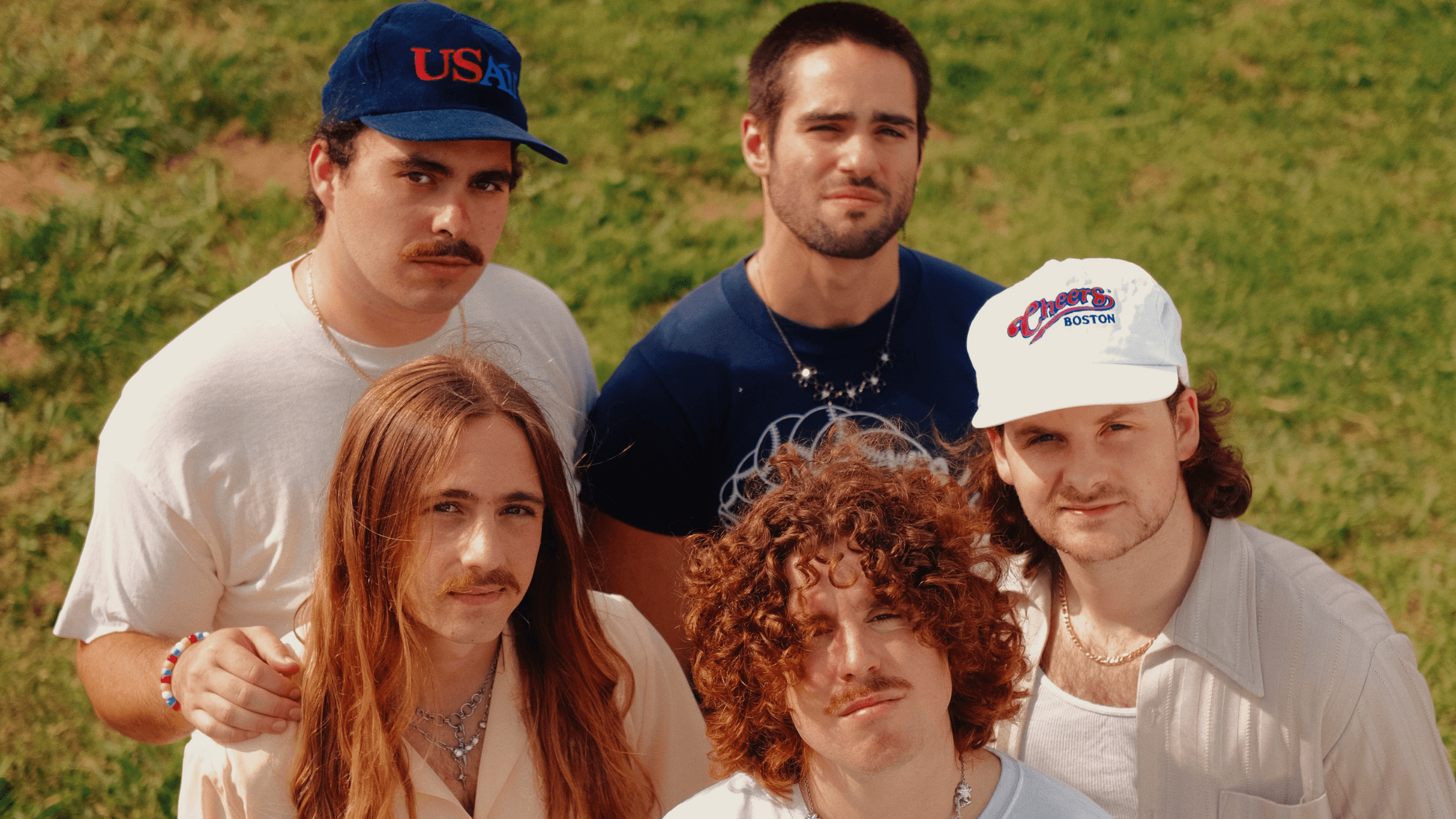 Never Ending Fall plus special guest event image