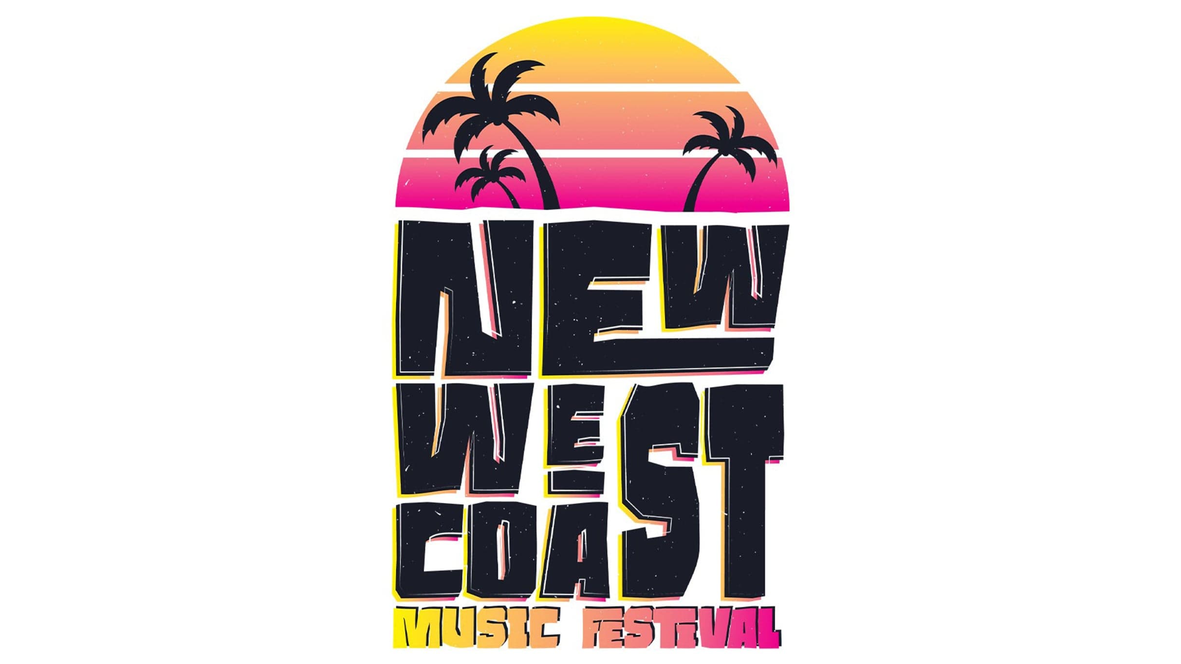 New West Coast Music Festival event image