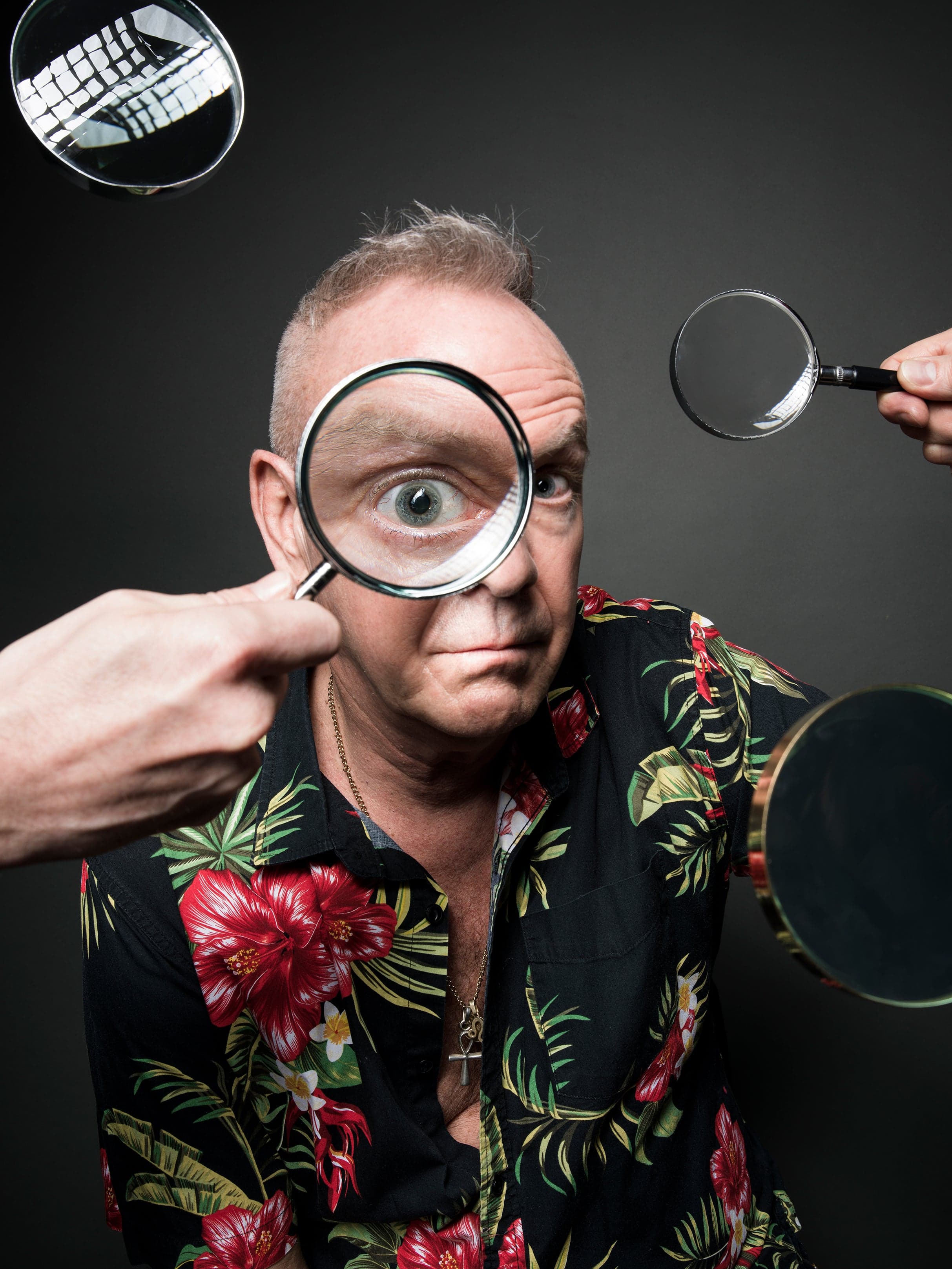 Fatboy Slim event image