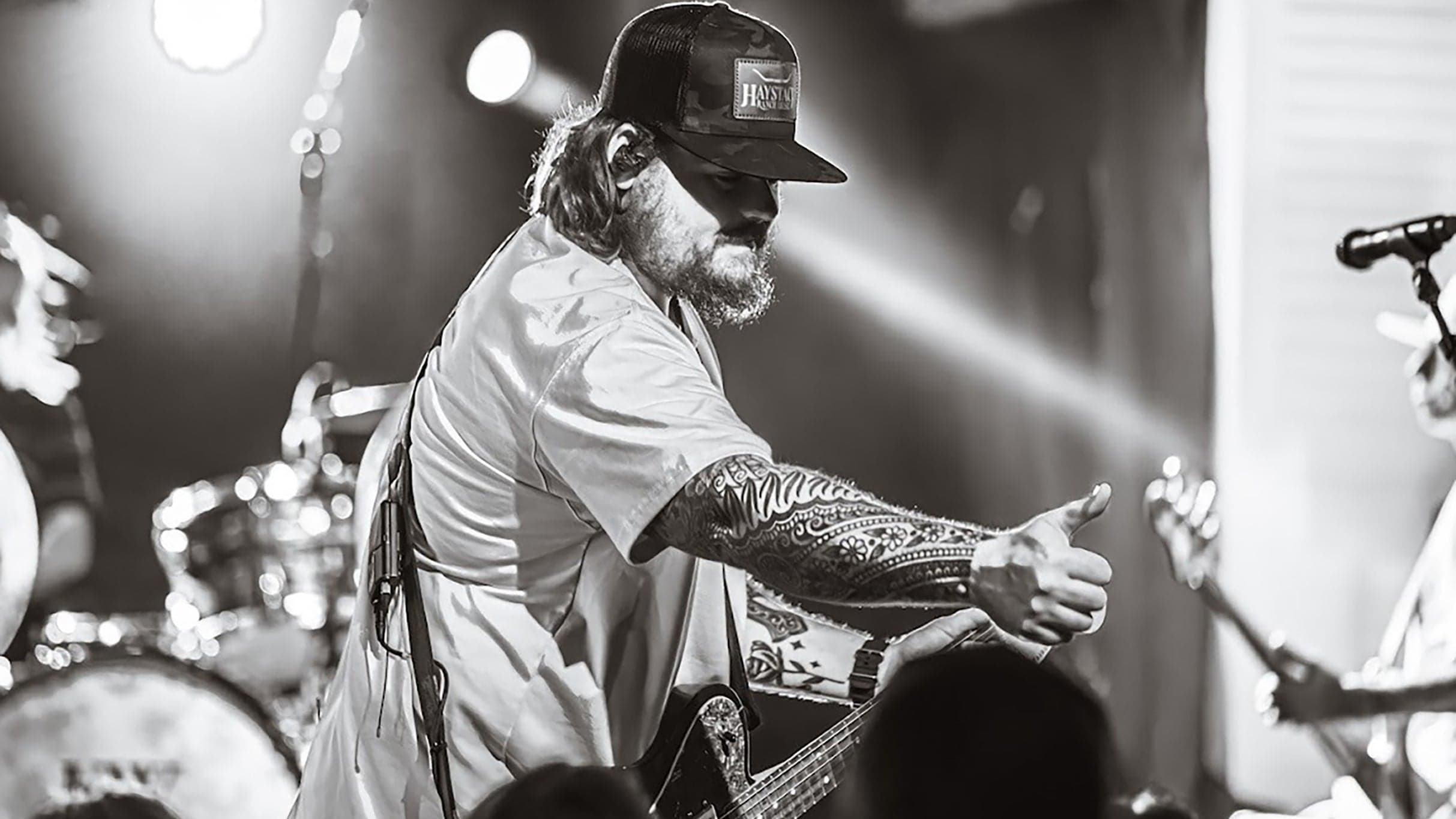 Kody West event image