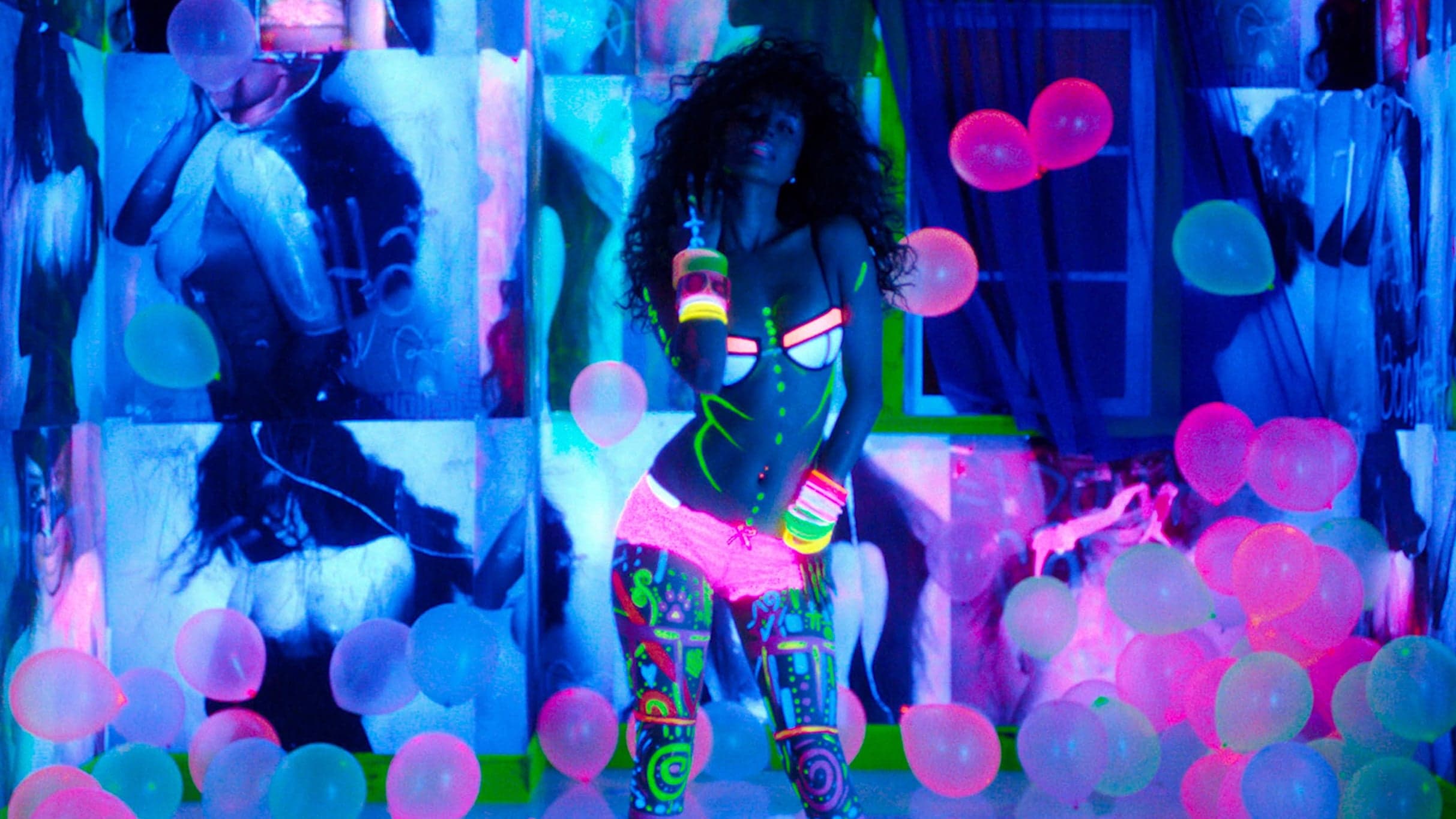 TYLA - THE A*POP WORLD TOUR event image