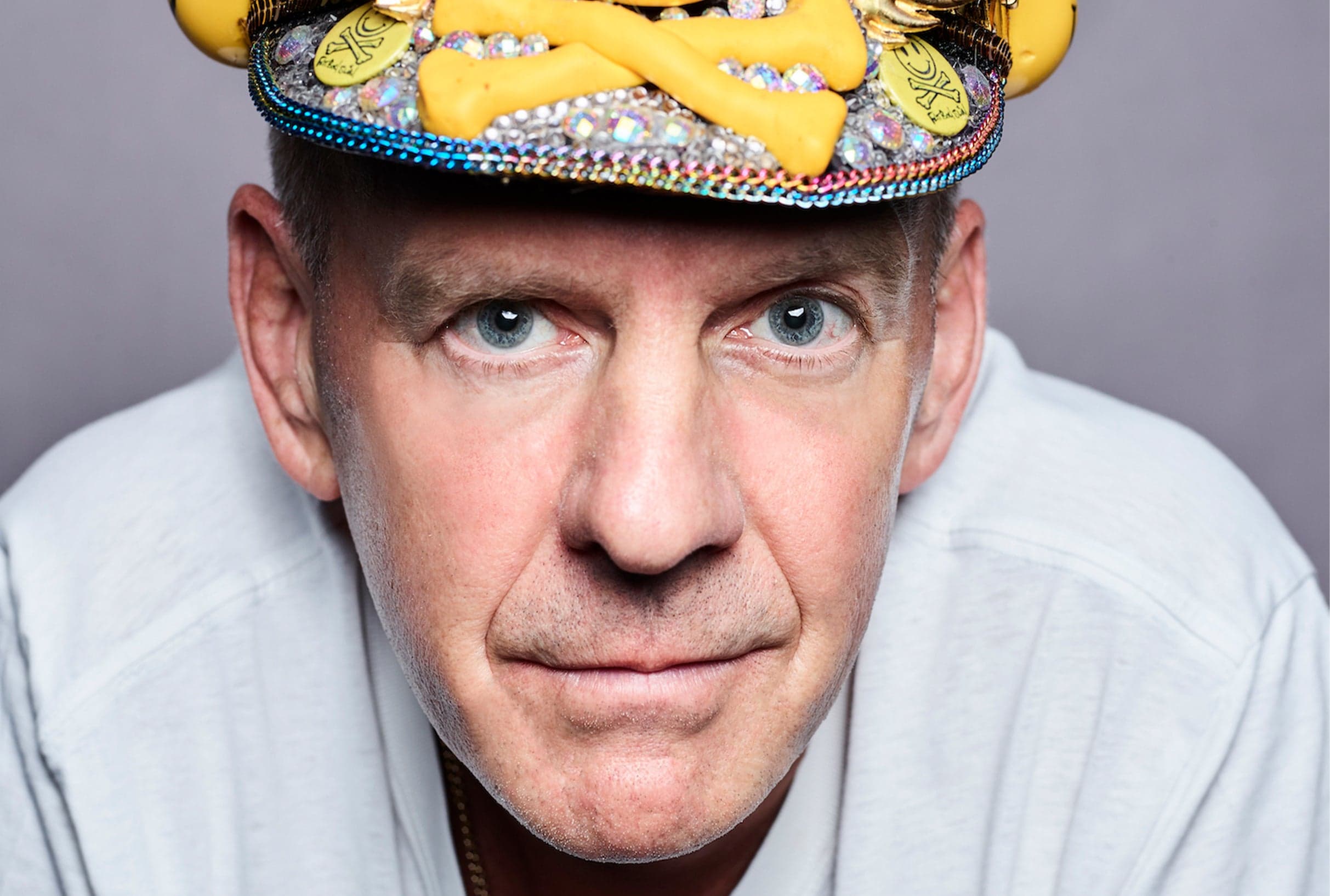 Lytham Festival - Fatboy Slim + special guest Becky Hill event image