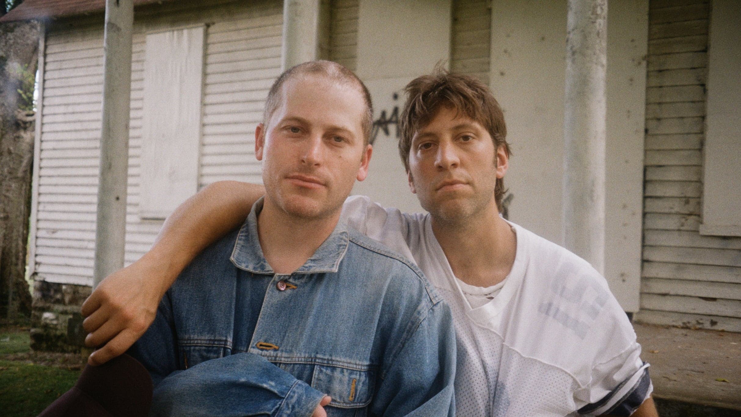 Hovvdy event image