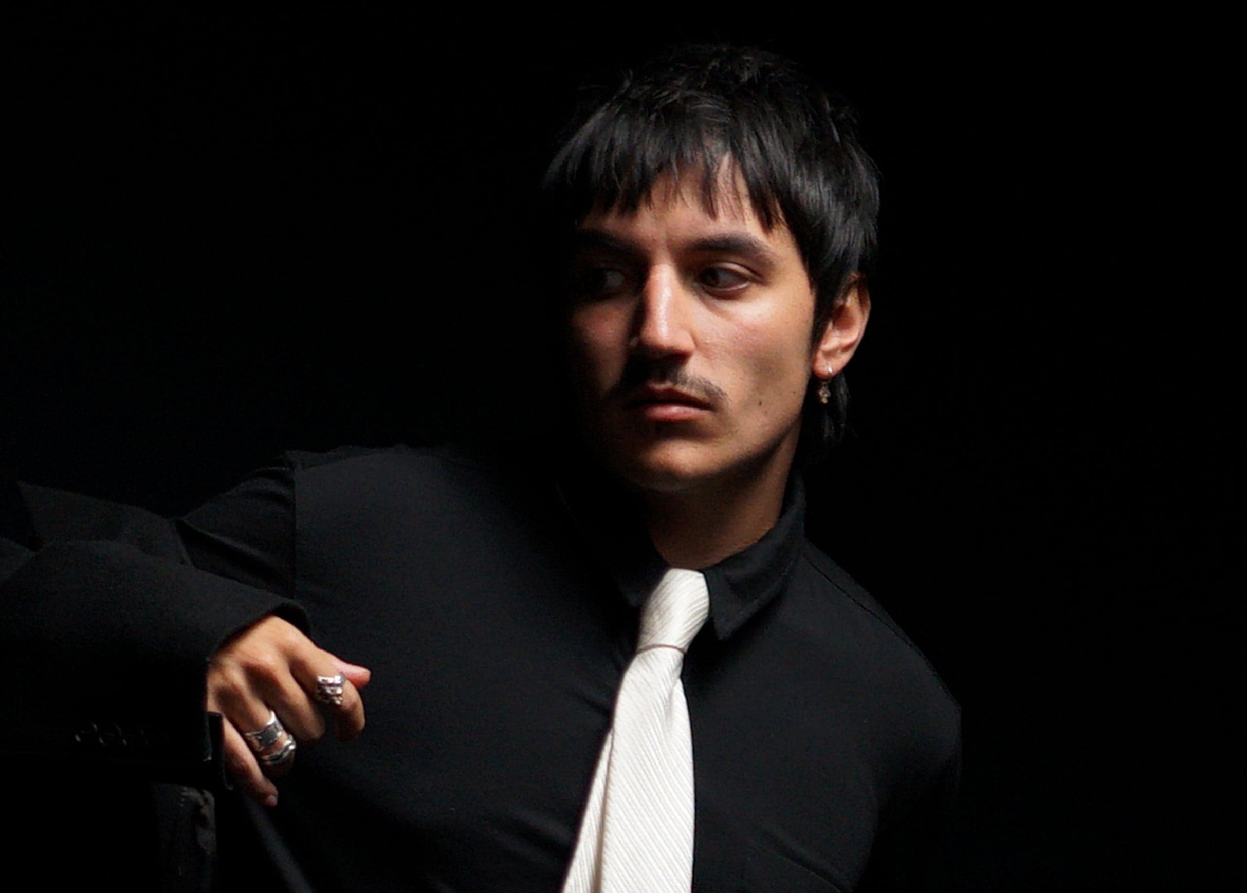 Artemas - LOVERCORE Tour event image