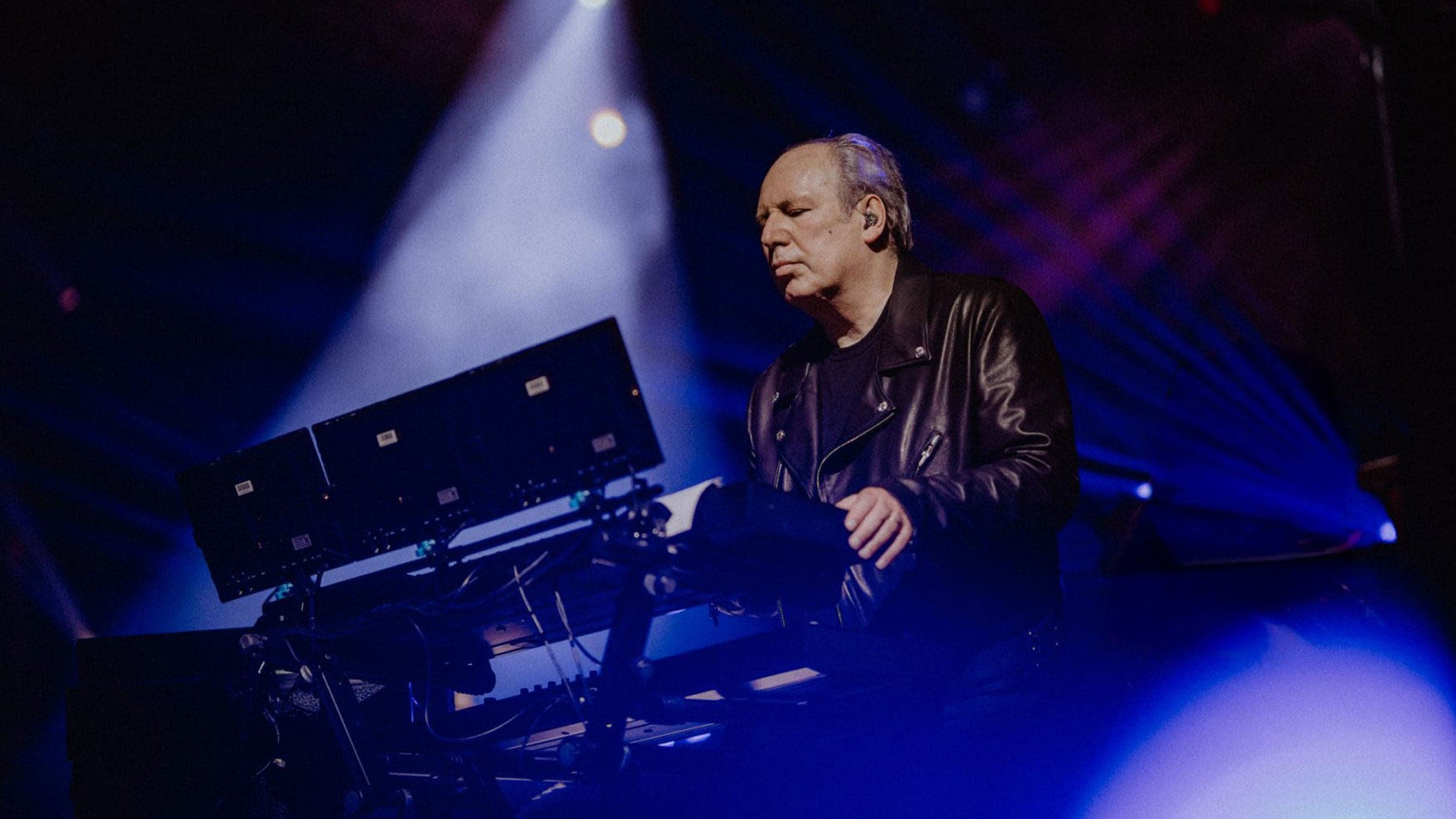 Hans Zimmer event image