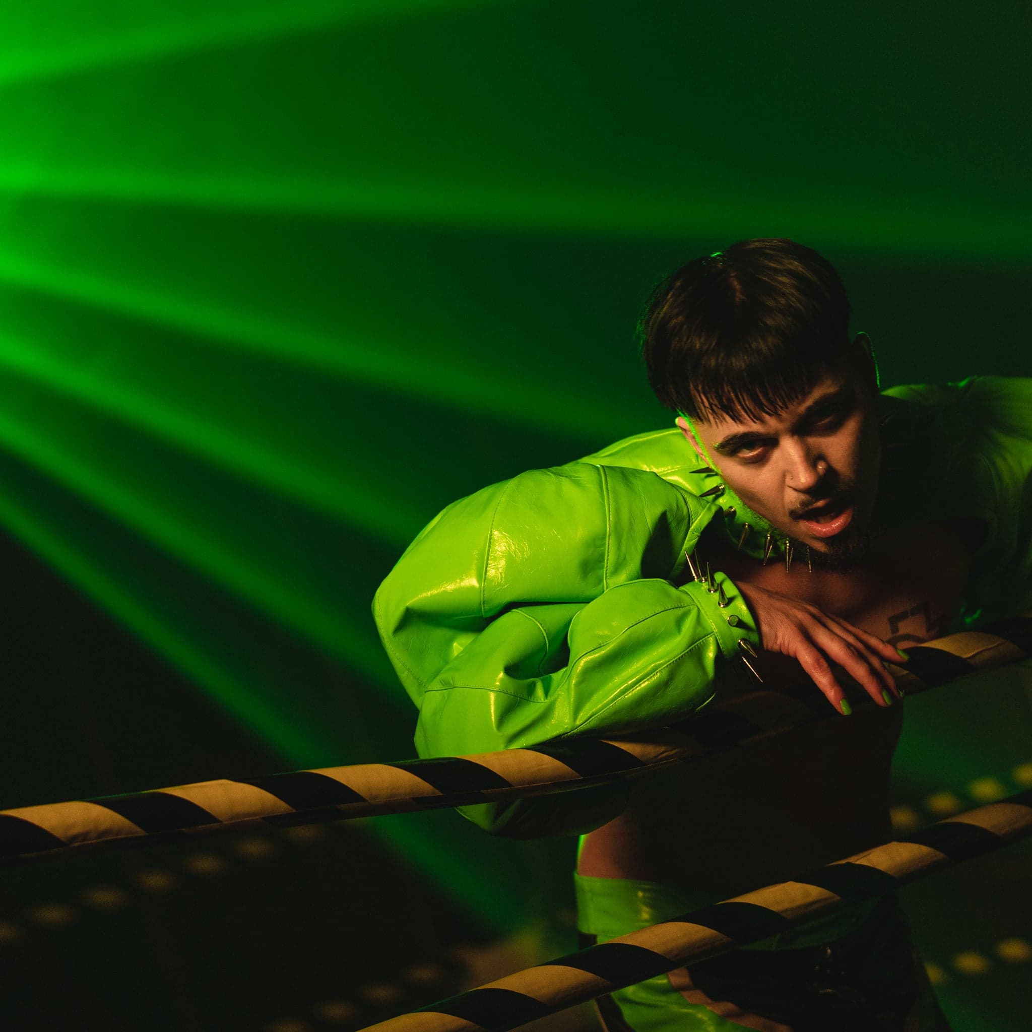 Käärijä Eurodisko - TOUR 2026 event image