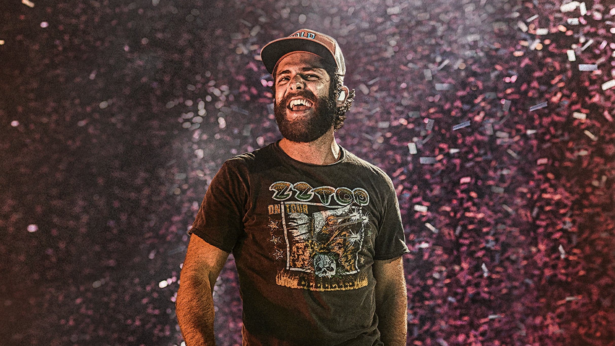 Thomas Rhett event image