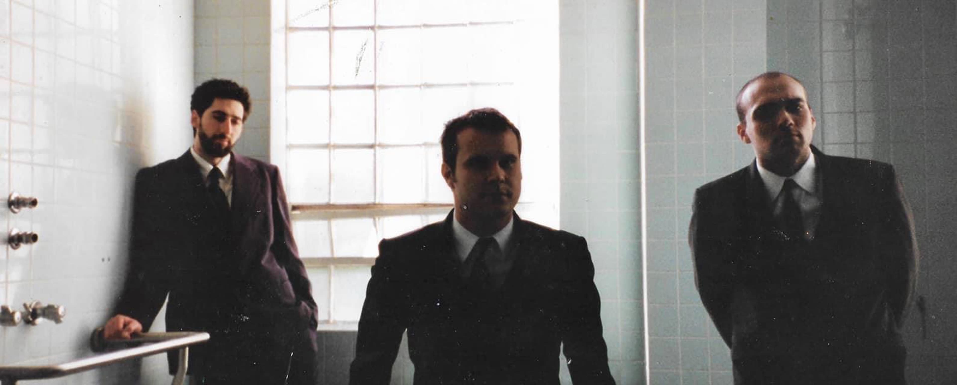 Sunny Day Real Estate event image