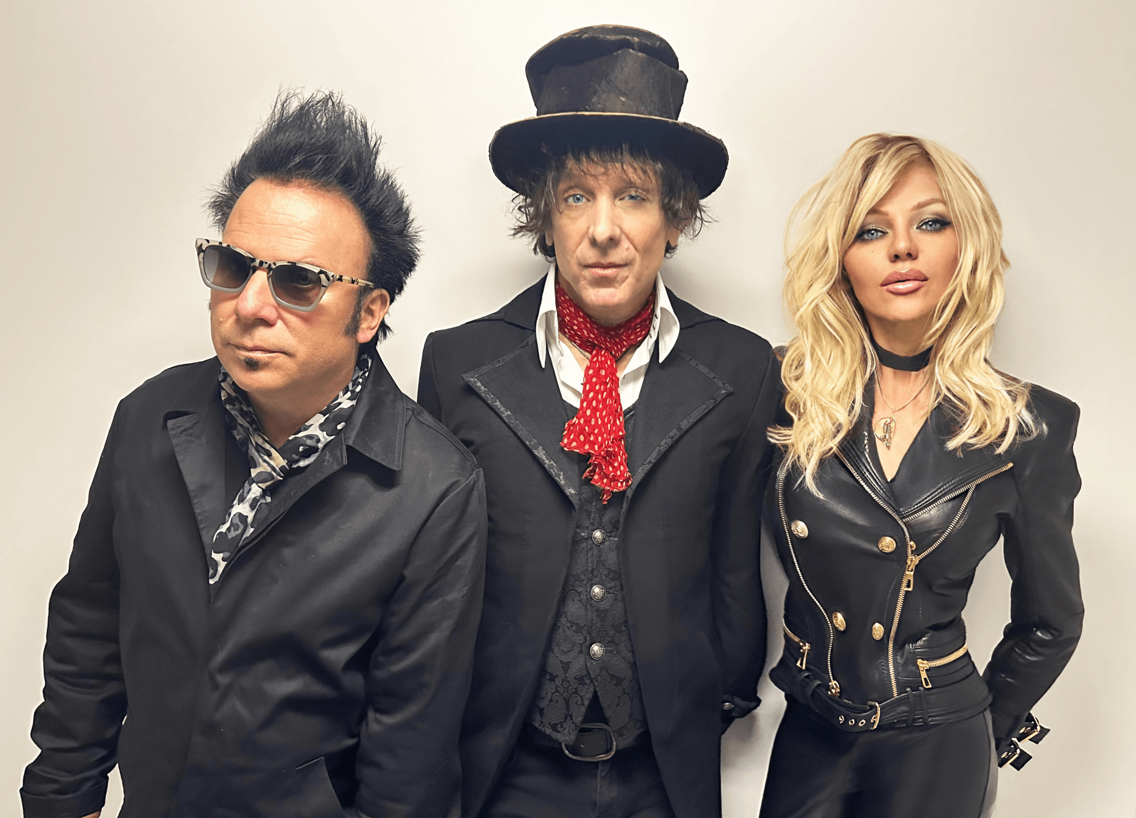 Mercury Rev event image