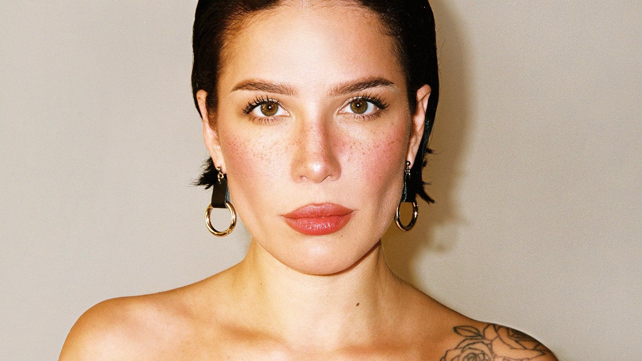 Halsey: For My Last Trick event image