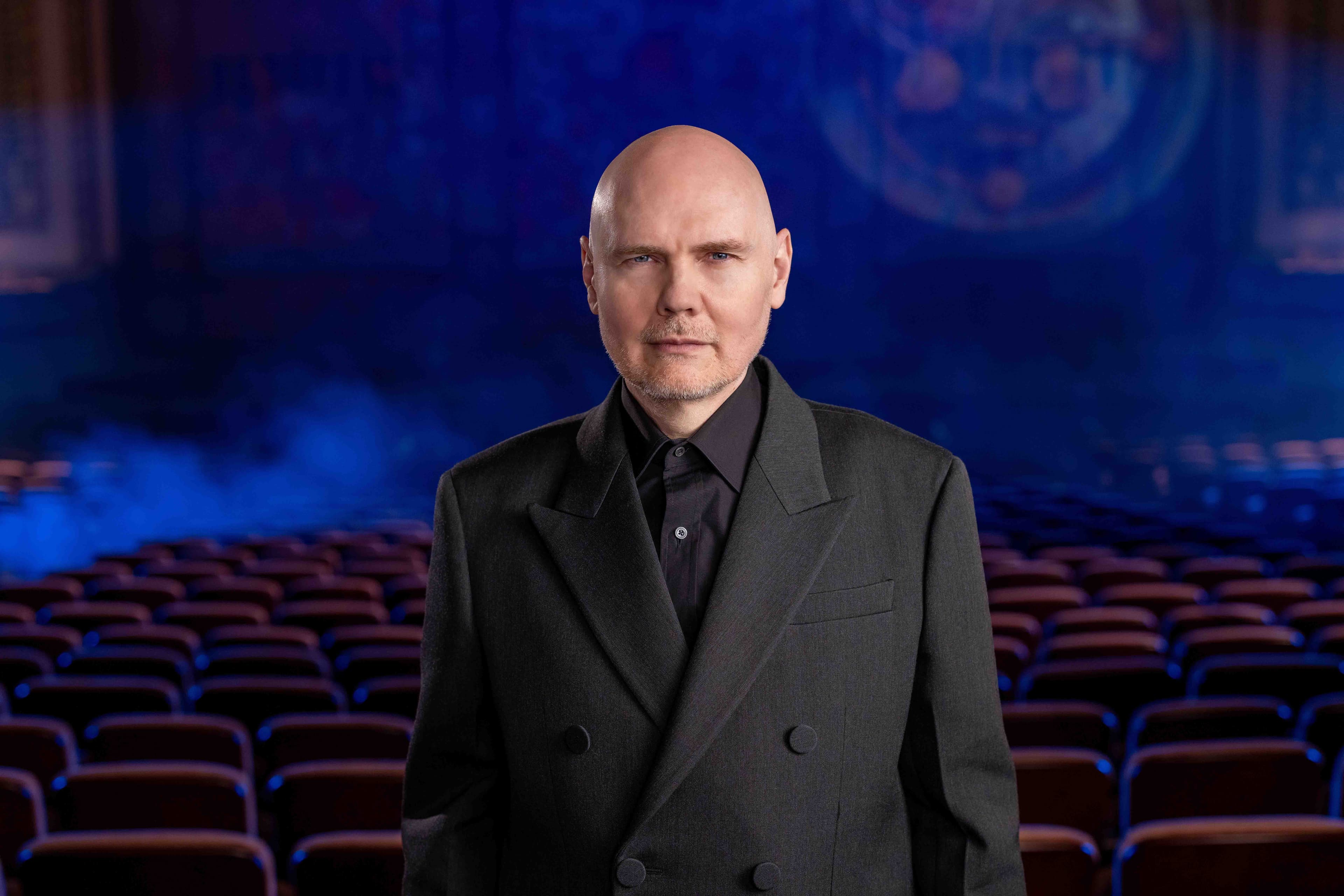 Billy Corgan - A Night of Mellon Collie and Infinite Sadness event image