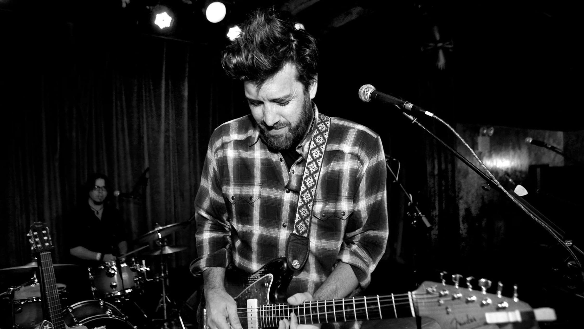 Bob Schneider (FULL BAND) w/ John Primer event image
