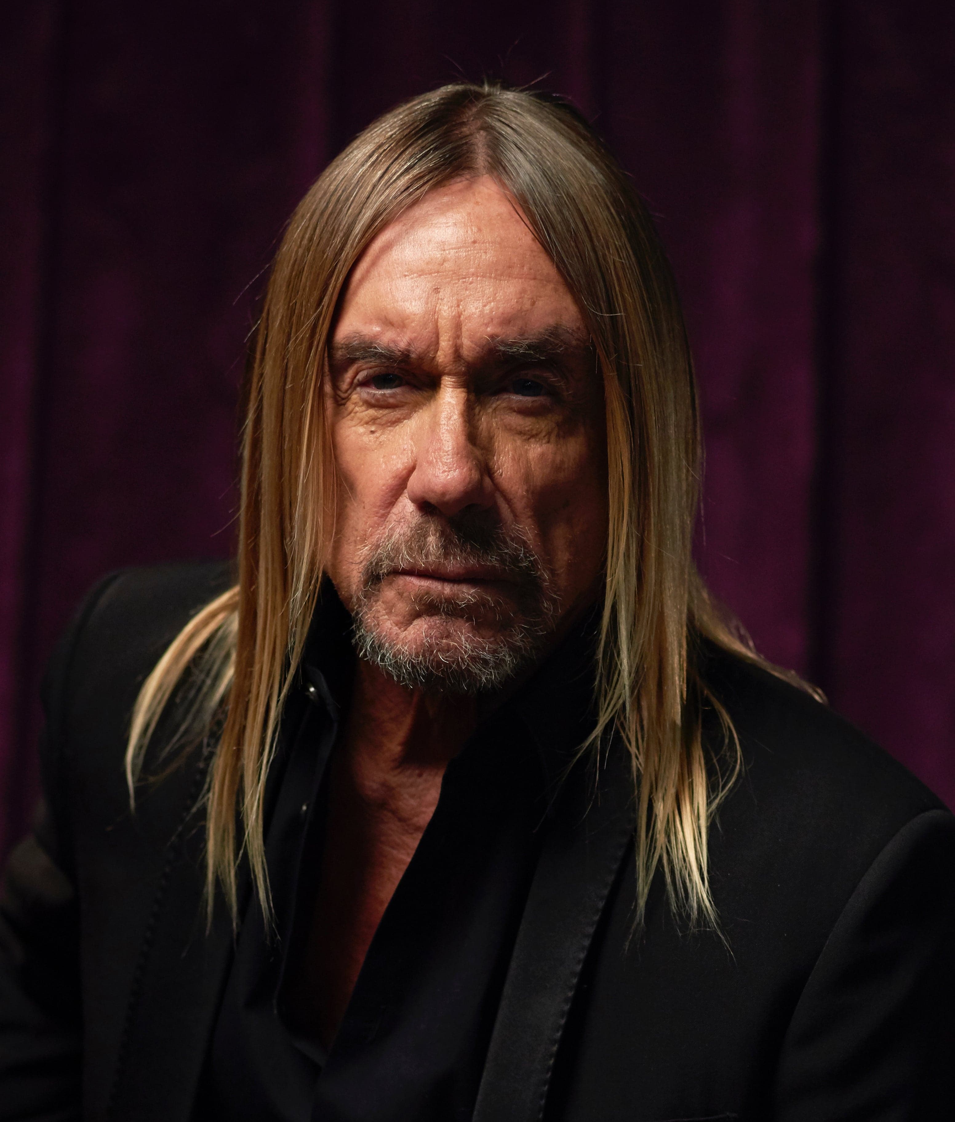 Iggy Pop event image