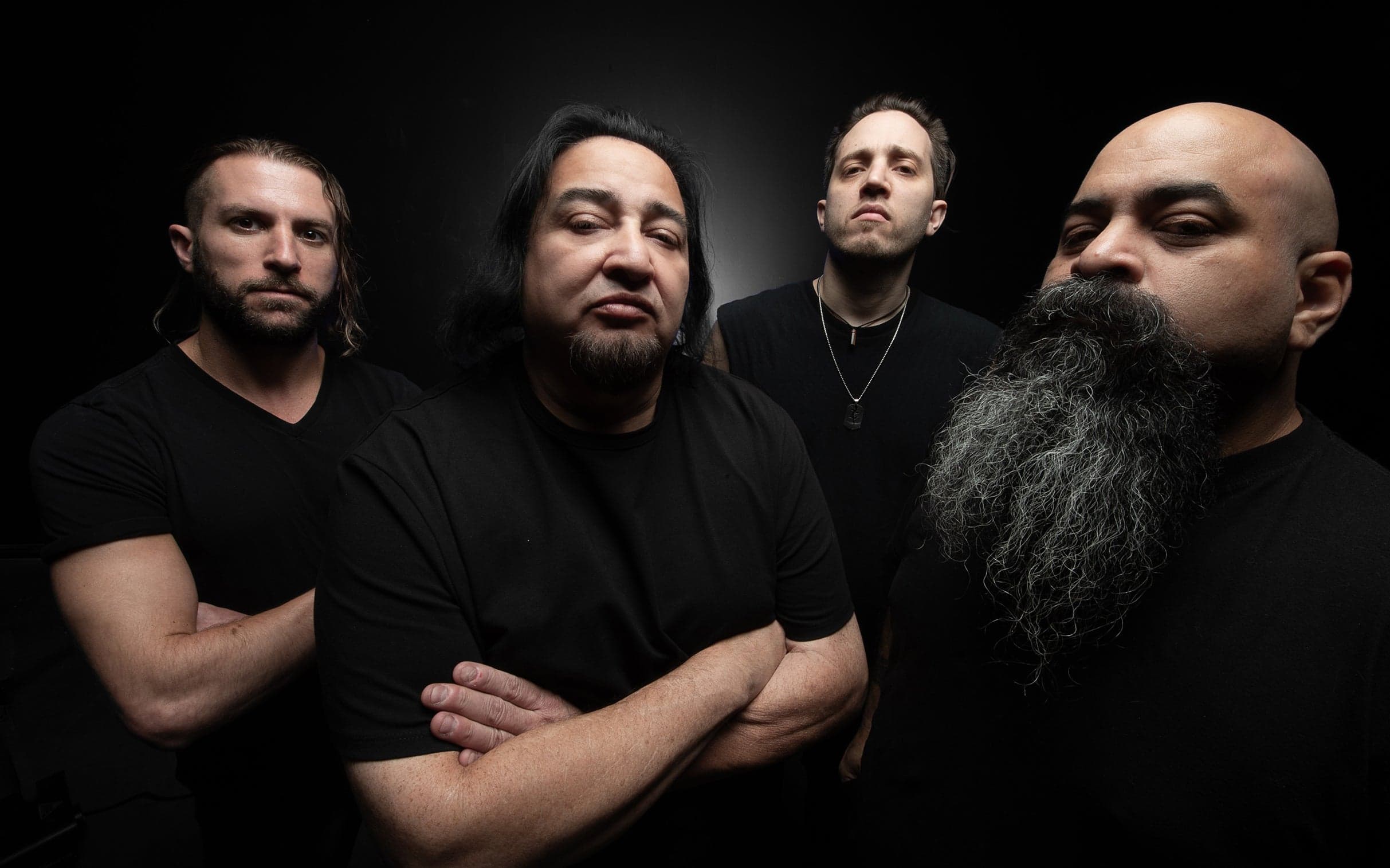 Fear Factory event image
