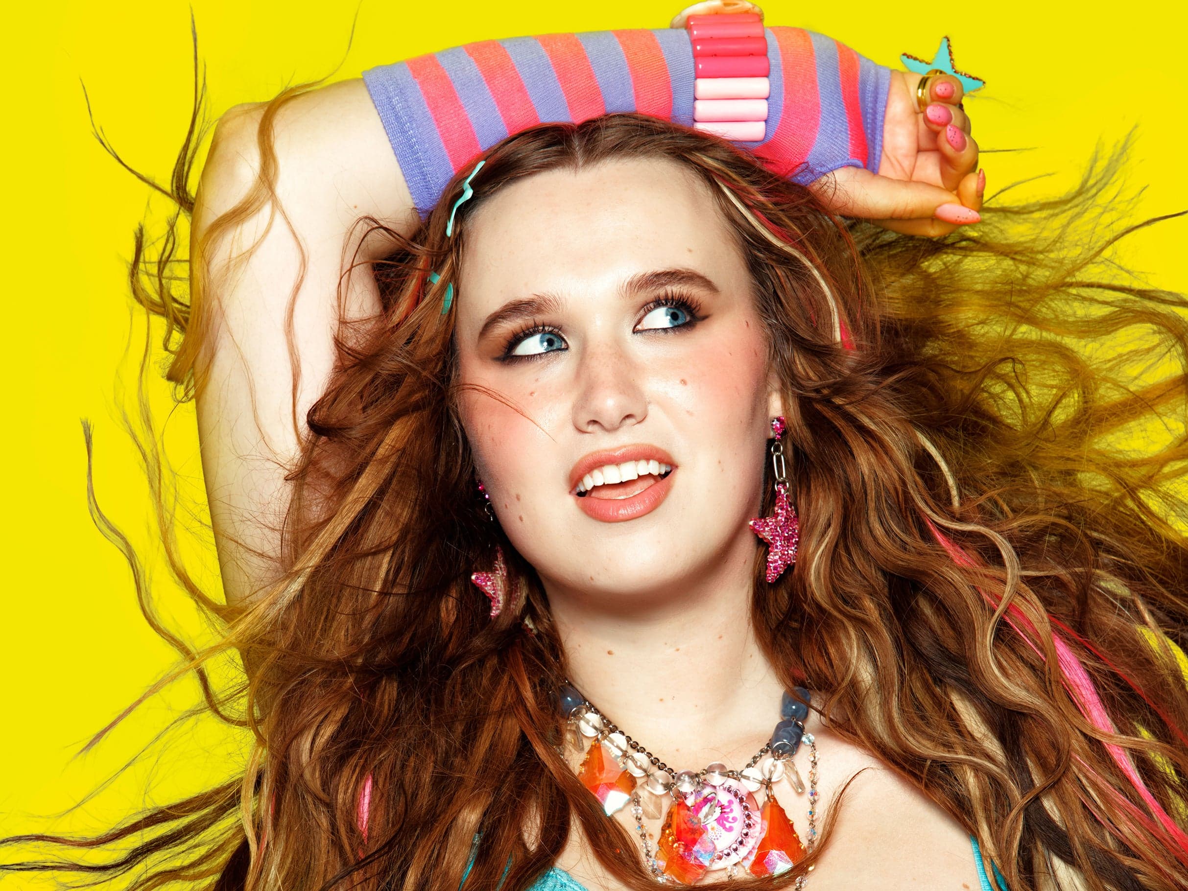 Eli: Strange Girl (Live On Stage!) event image