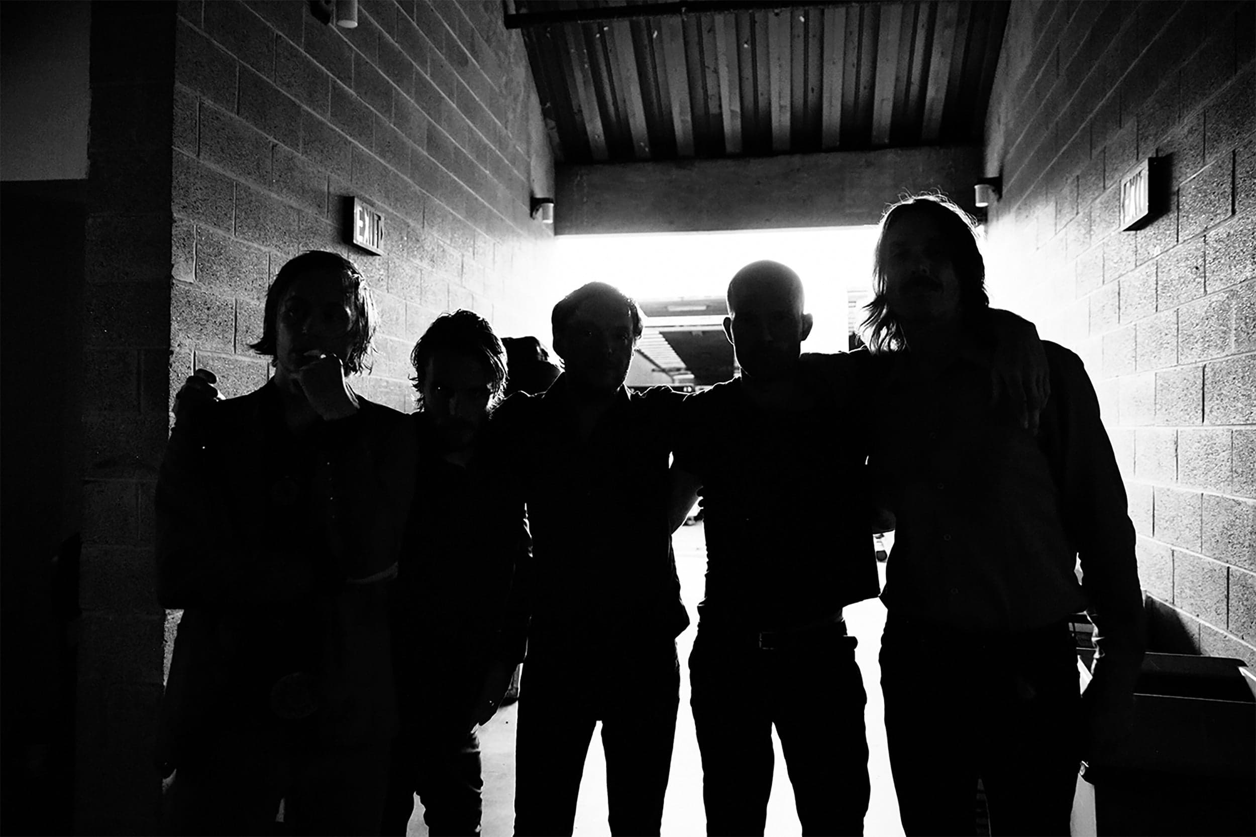 REFUSED - Refused Are Fucking Dead event image