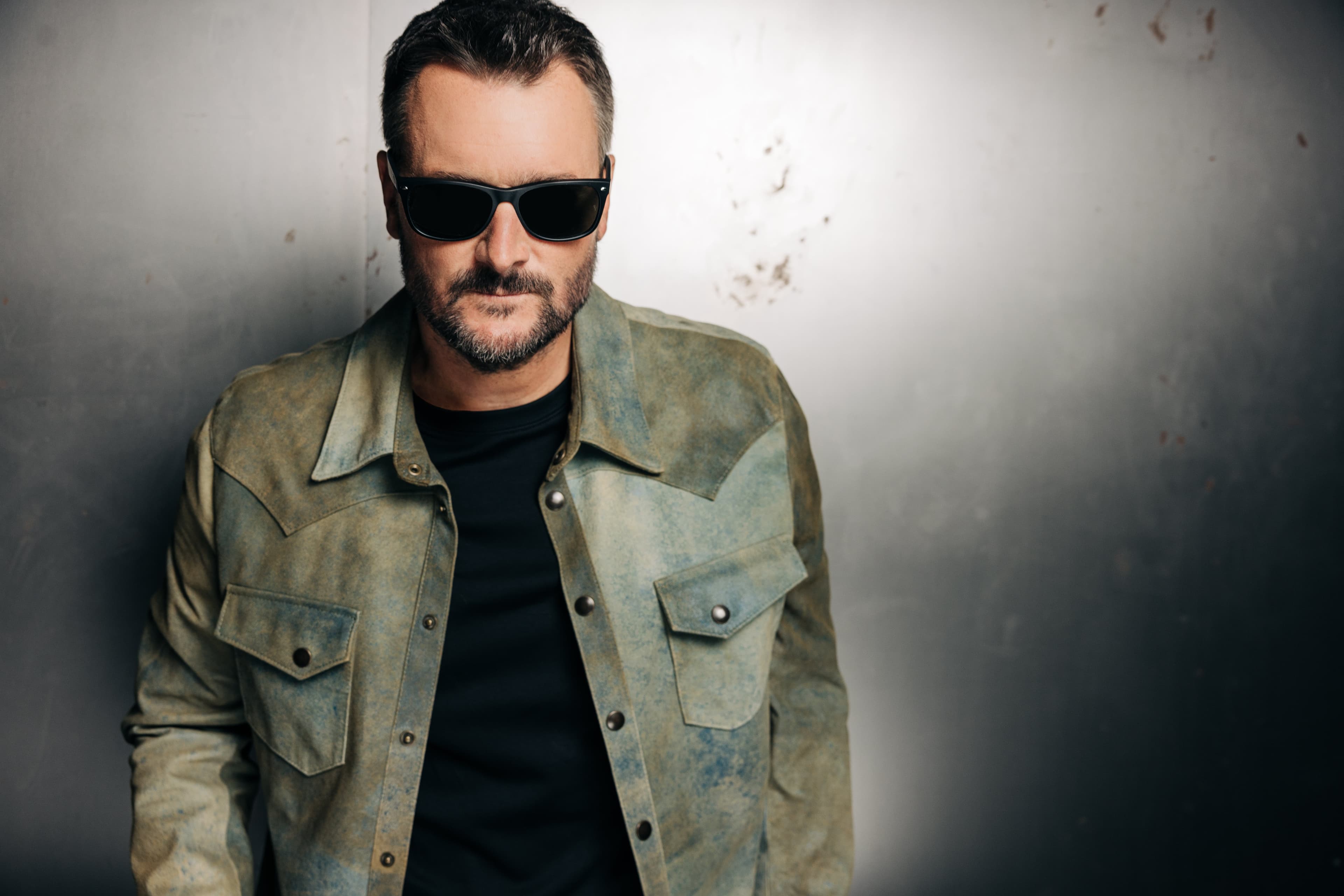Highways - Eric Church: To Beat the Devil event image