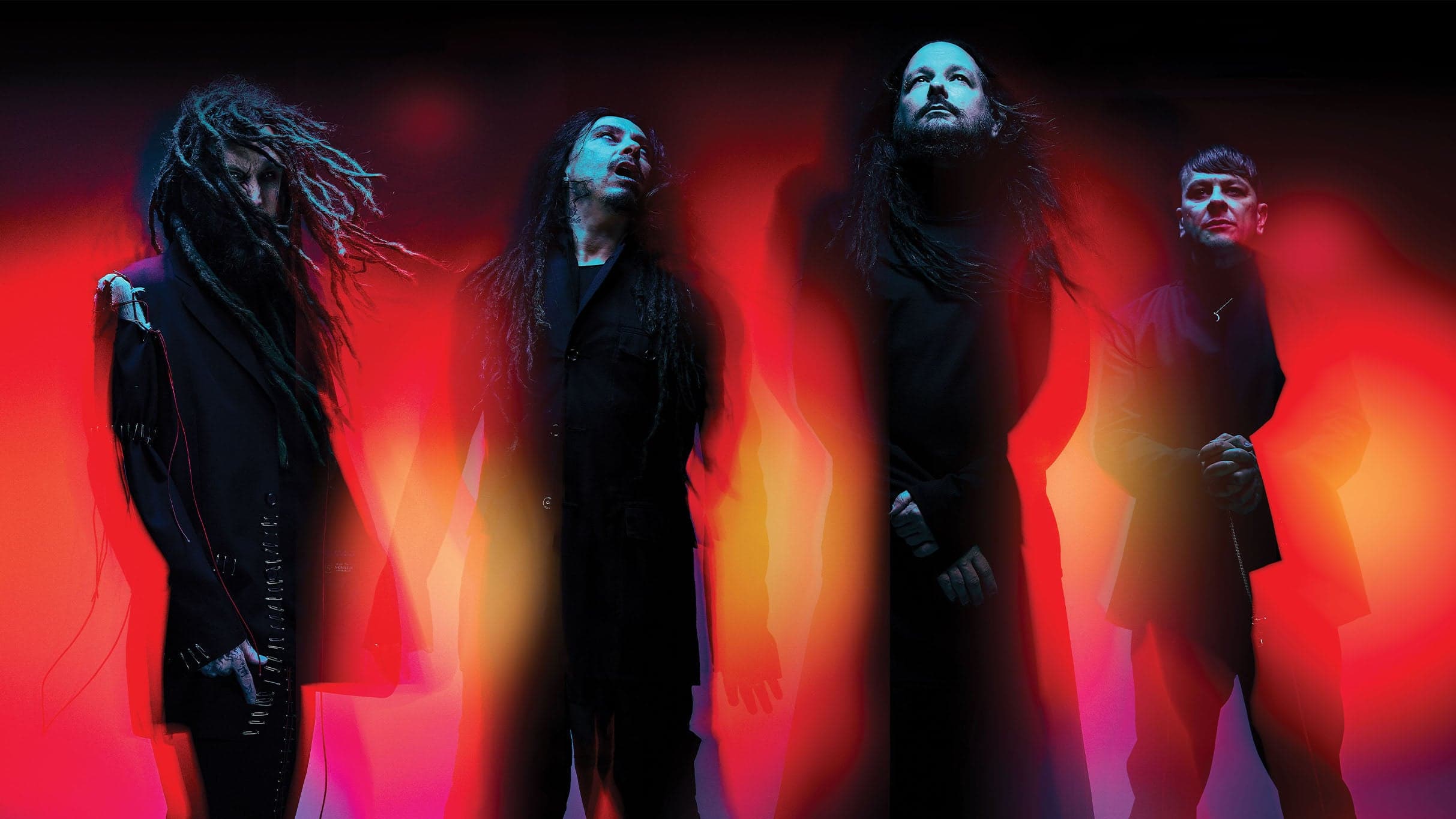 Korn - Kanada Tour 2025 event image
