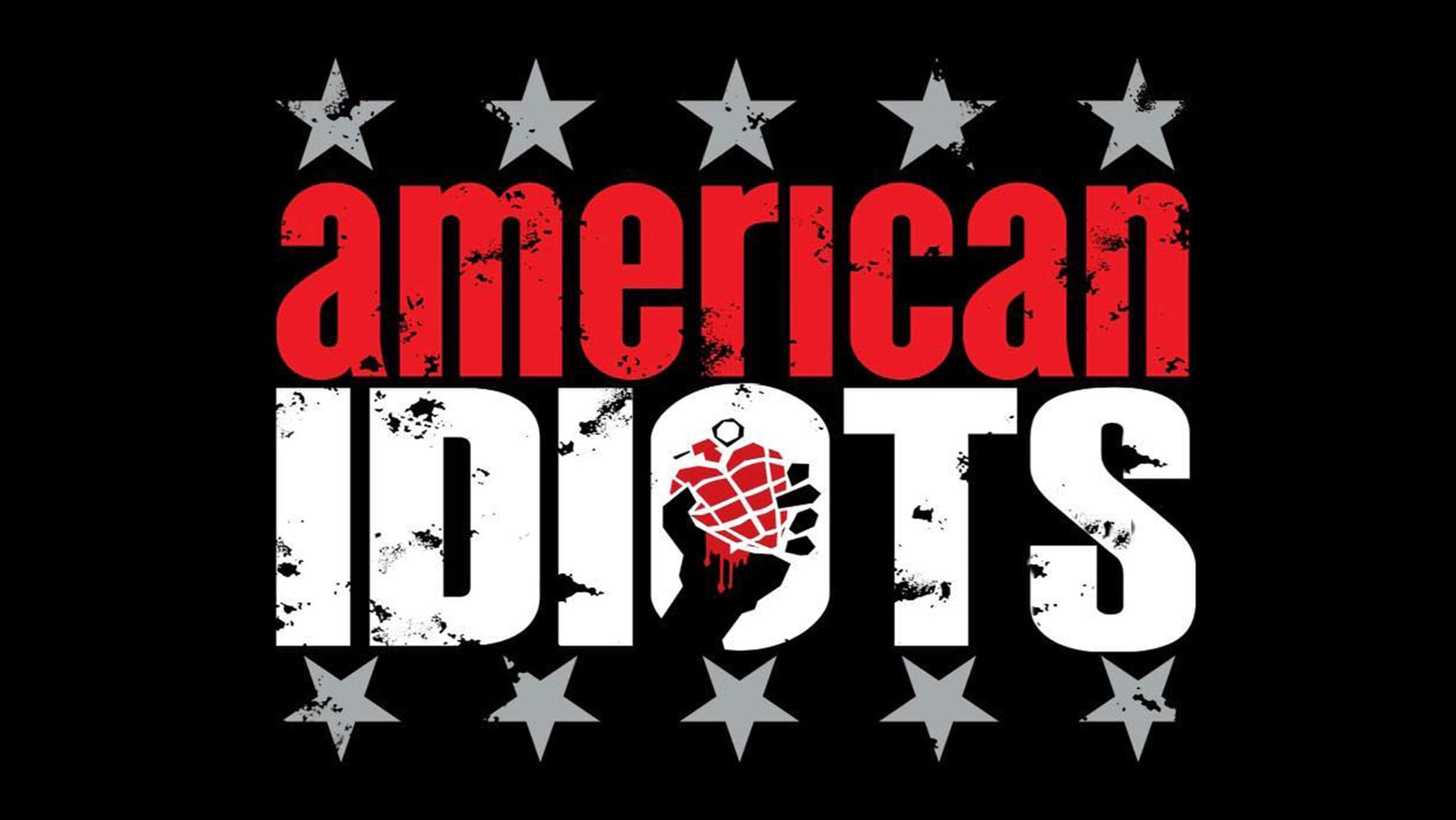 Year of the Idiot with American Idiots event image