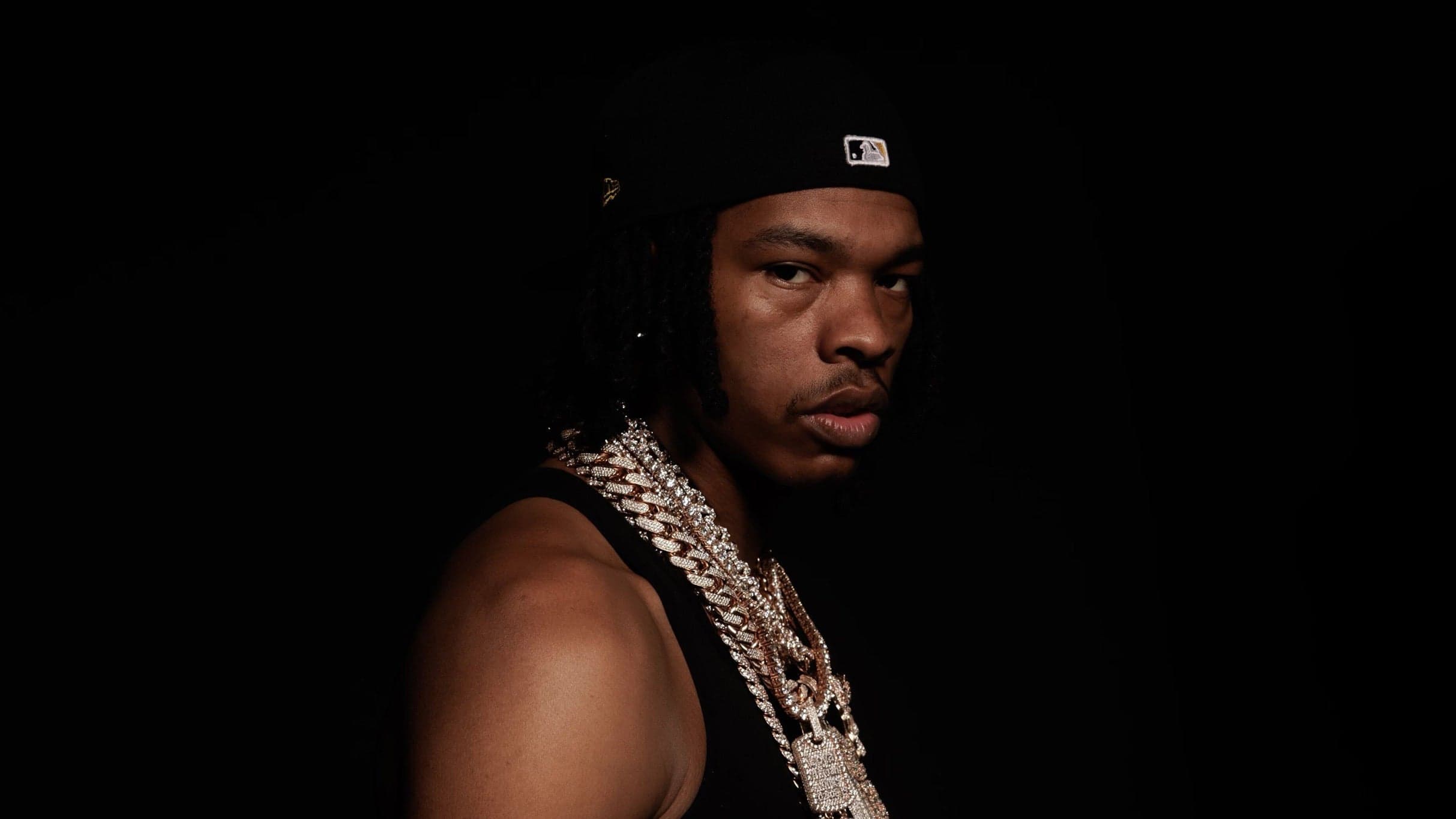 Lil Baby - WHAM World Tour event image