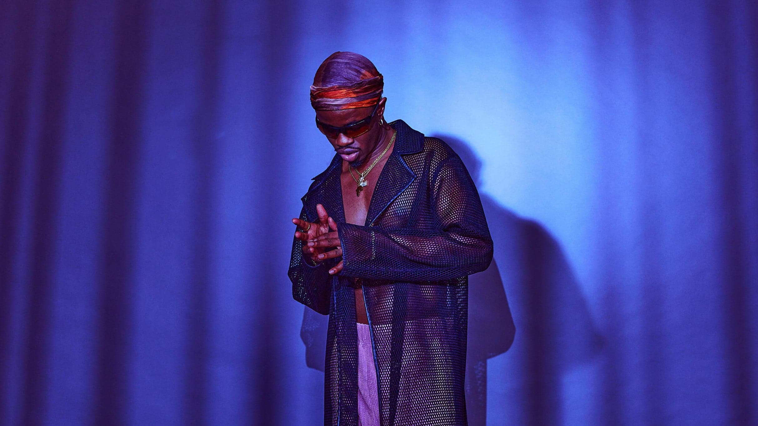 Mannywellz - Mr. Oúlala Tour event image