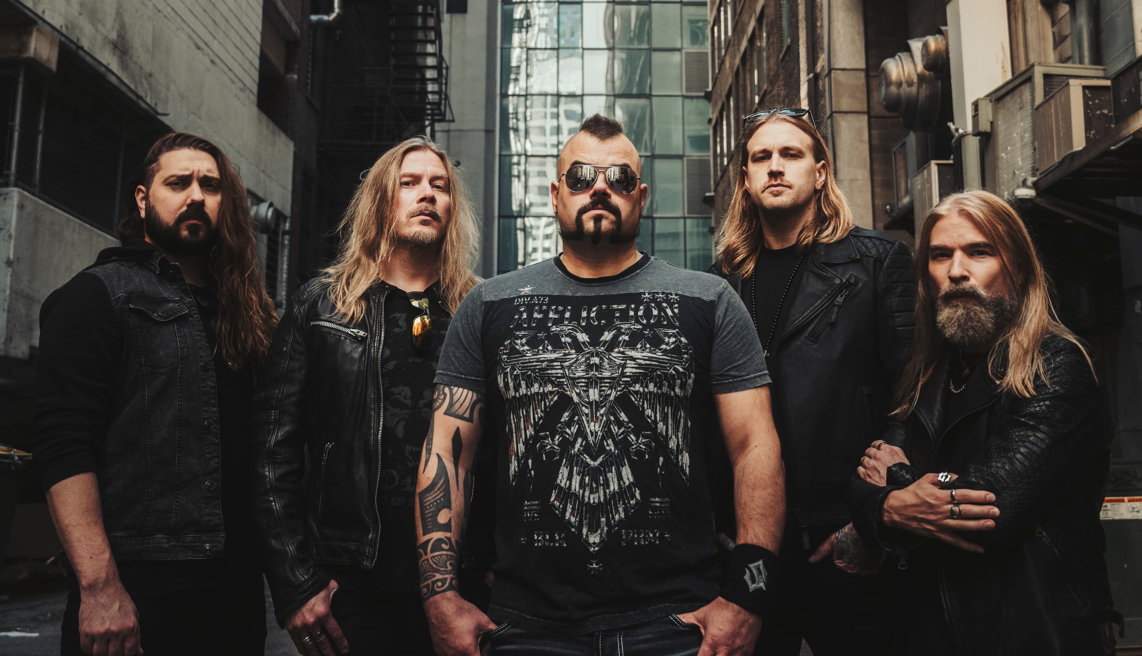 Sabaton event image