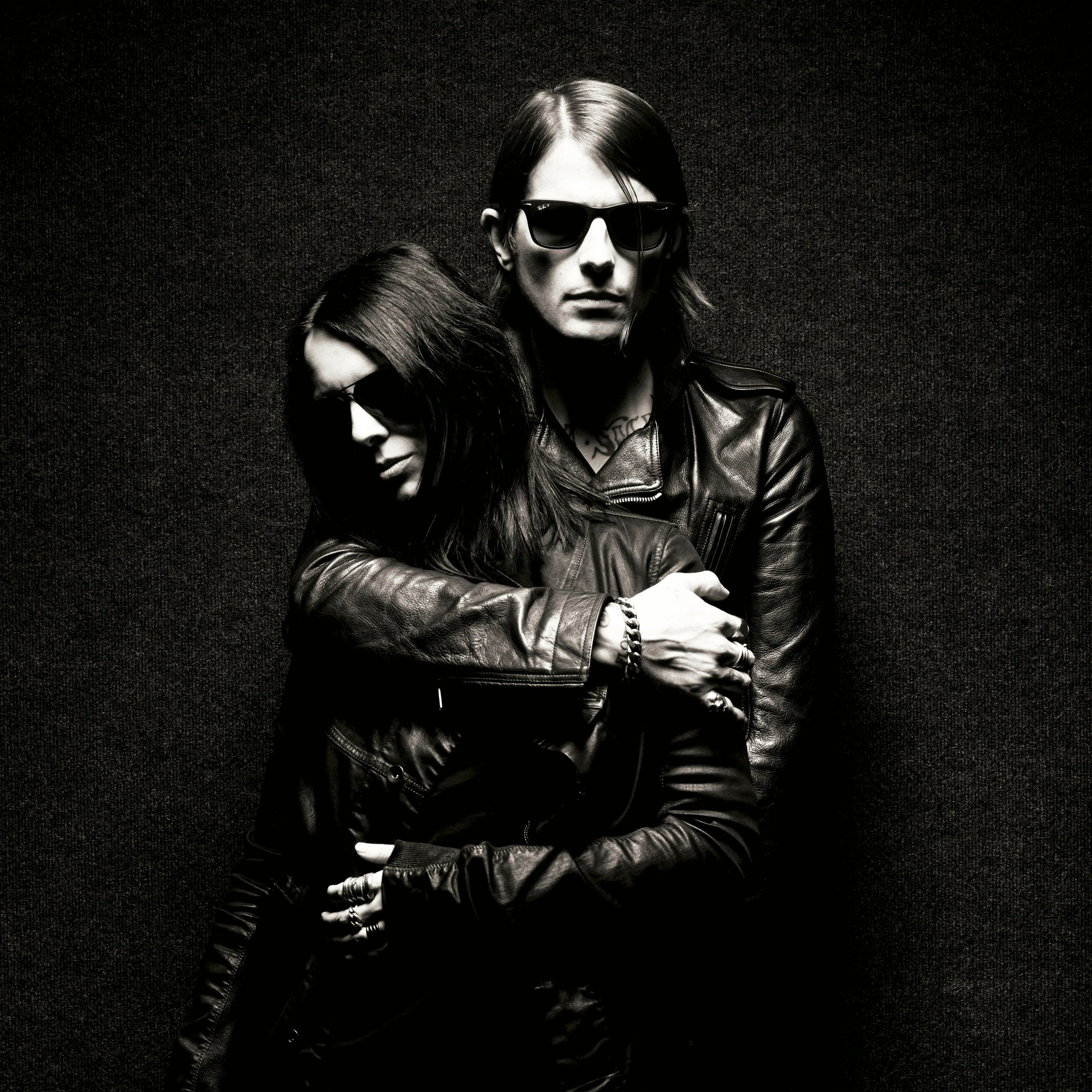 COLD CAVE event image