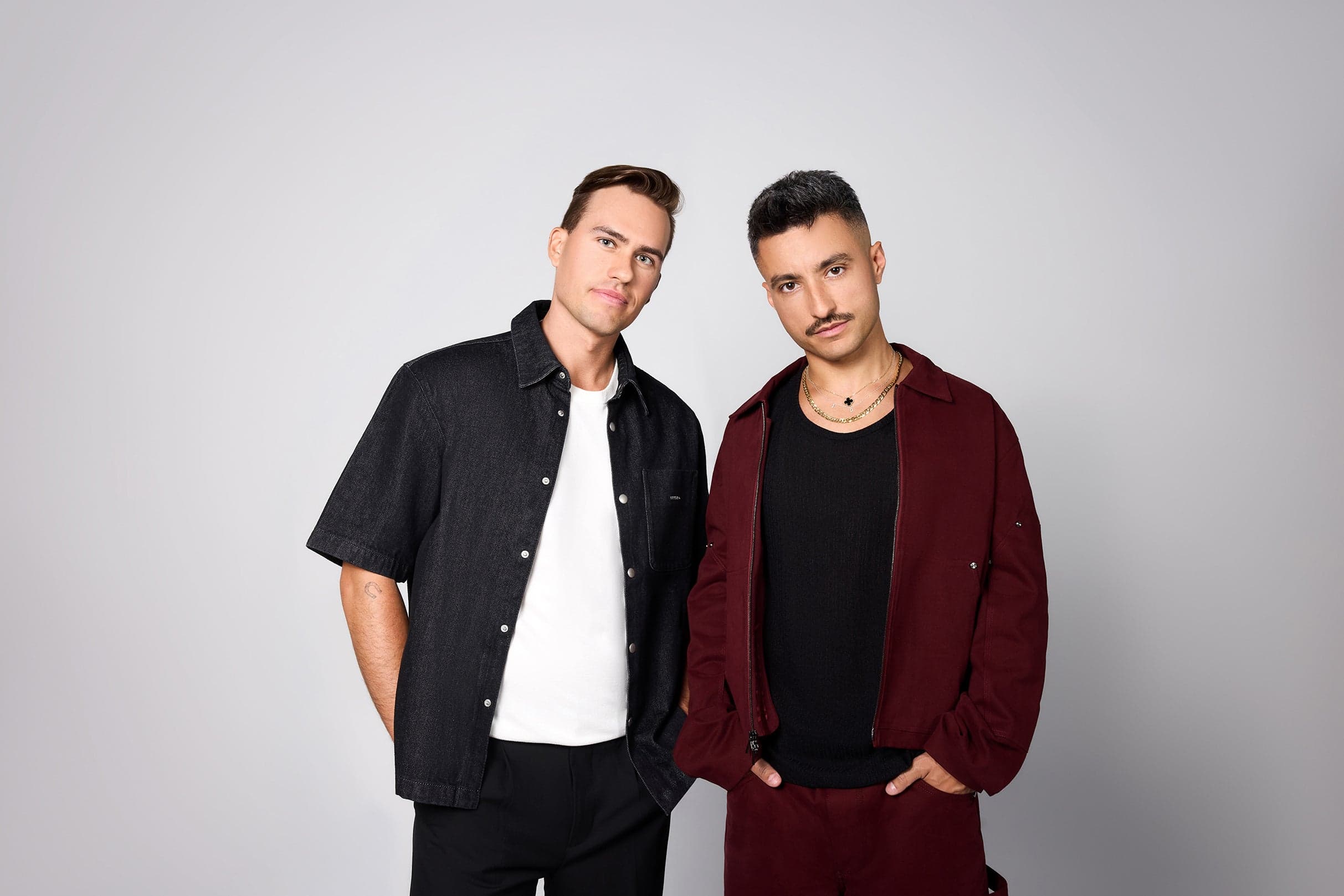 Loud Luxury: Five Star Dive Bar Tour event image