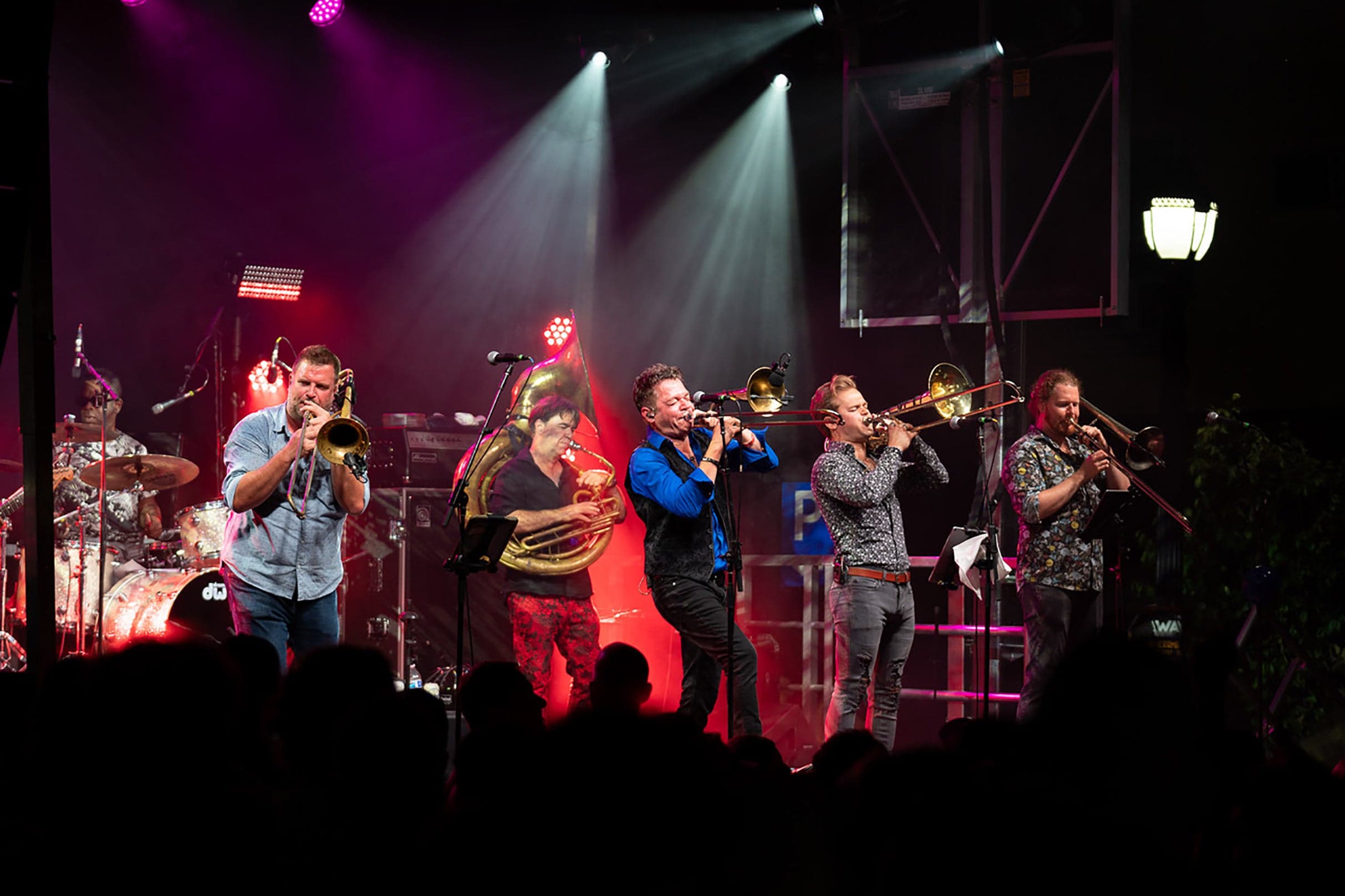 Bonerama event image