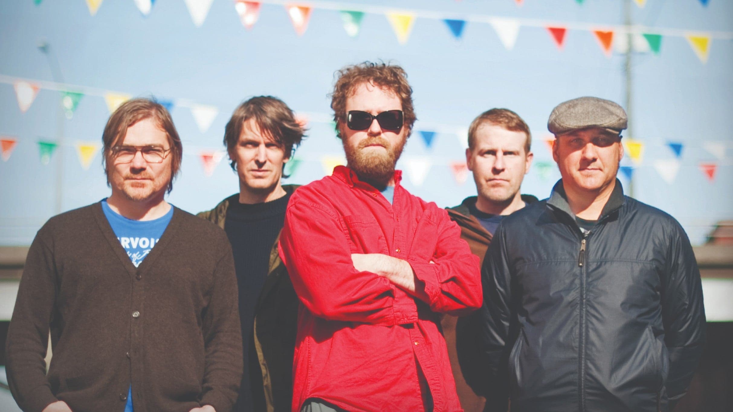 Pavement event image