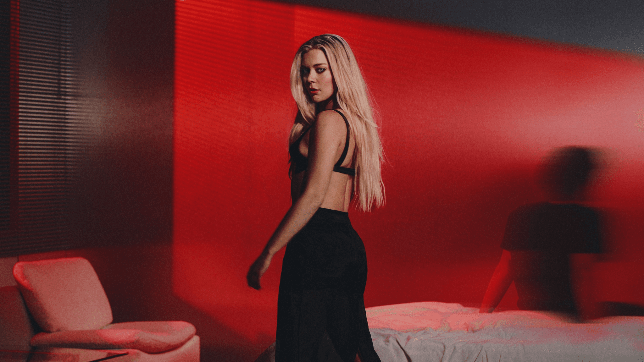 Becky Hill - Westonbirt Arboretum event image